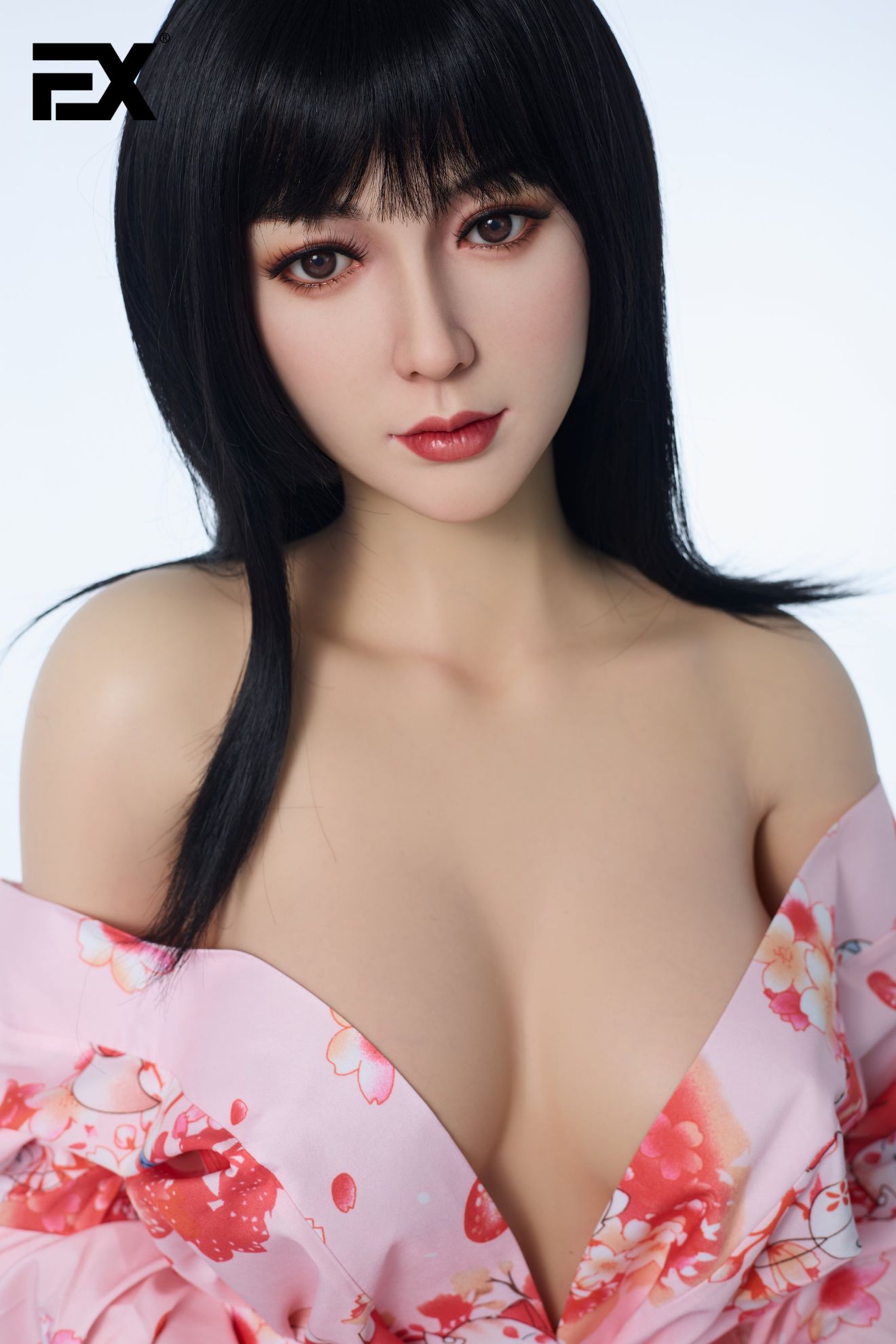 Picture of EX Doll Ukiyo-e 165cm S EVO - Ruoyi