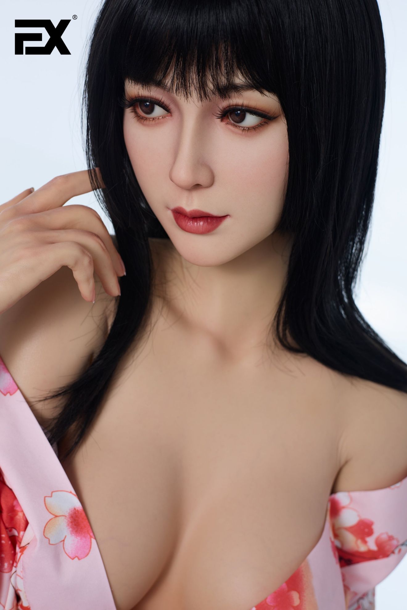 Picture of EX Doll Ukiyo-e 165cm S EVO - Ruoyi