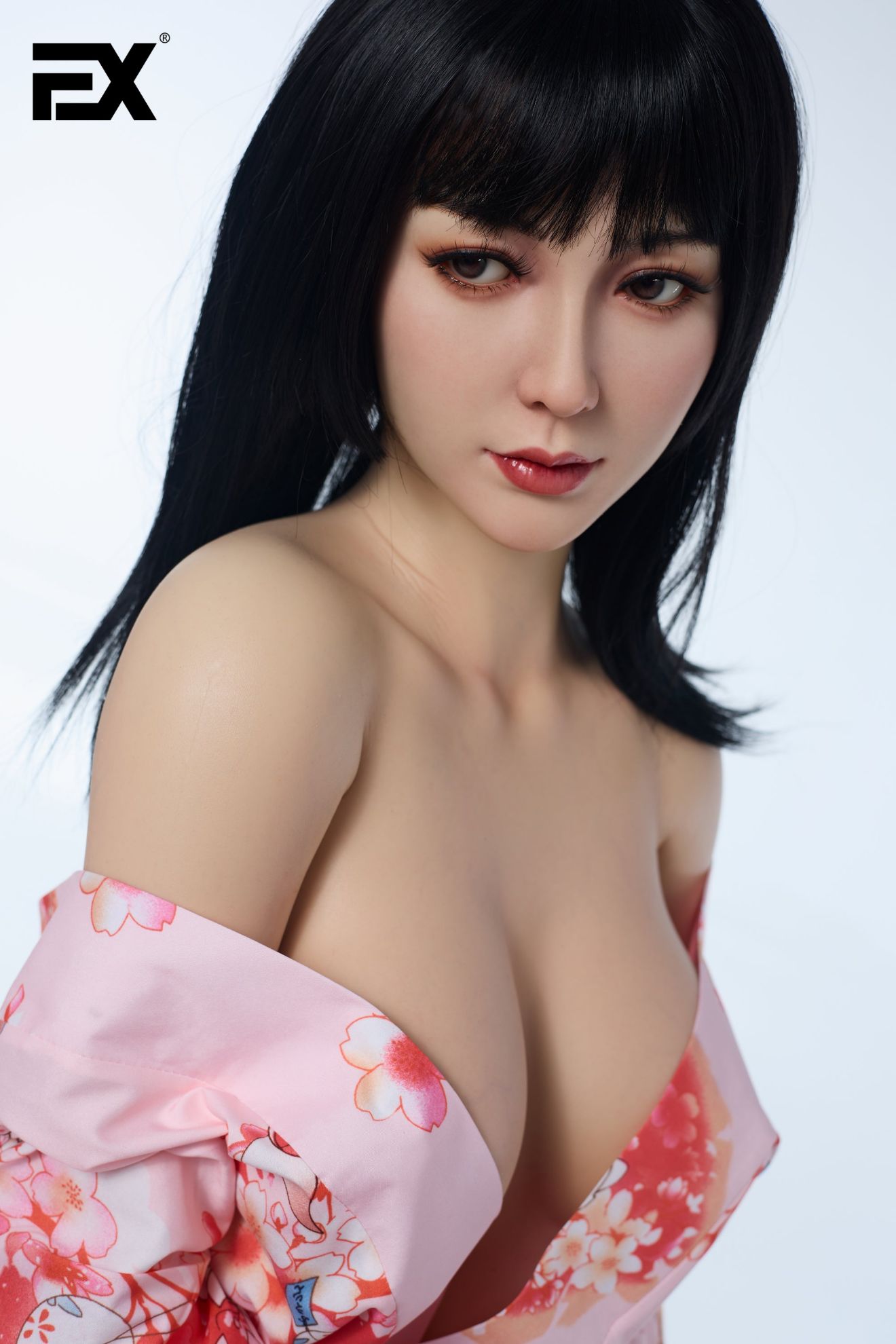 Picture of EX Doll Ukiyo-e 165cm S EVO - Ruoyi