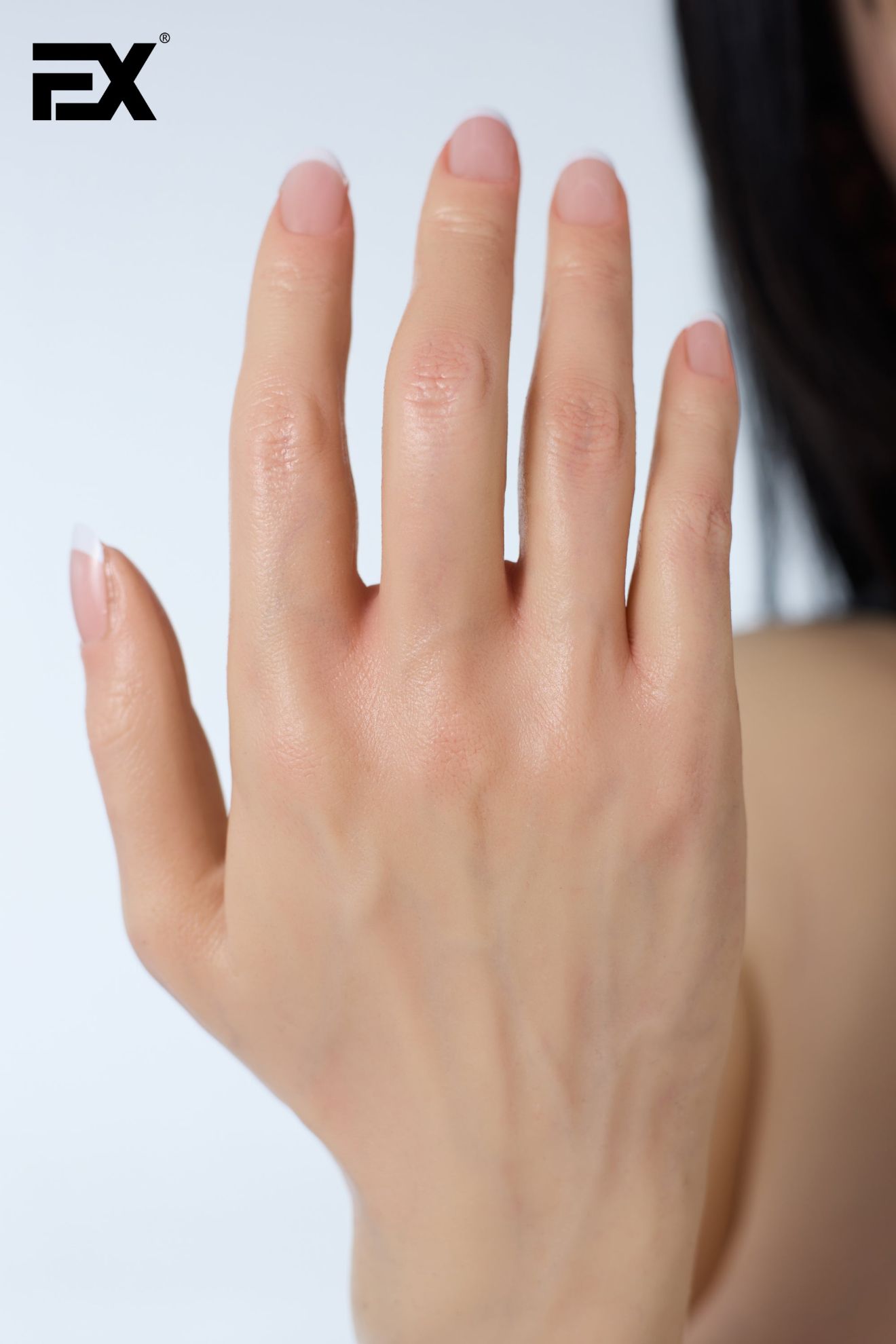 Picture of EX Doll Ukiyo-e 165cm S EVO - Ruoyi