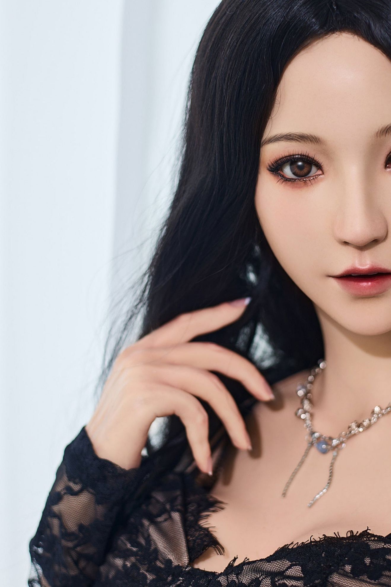 Picture of EX Doll Ukiyo-e 165cm S EVO - Yuan