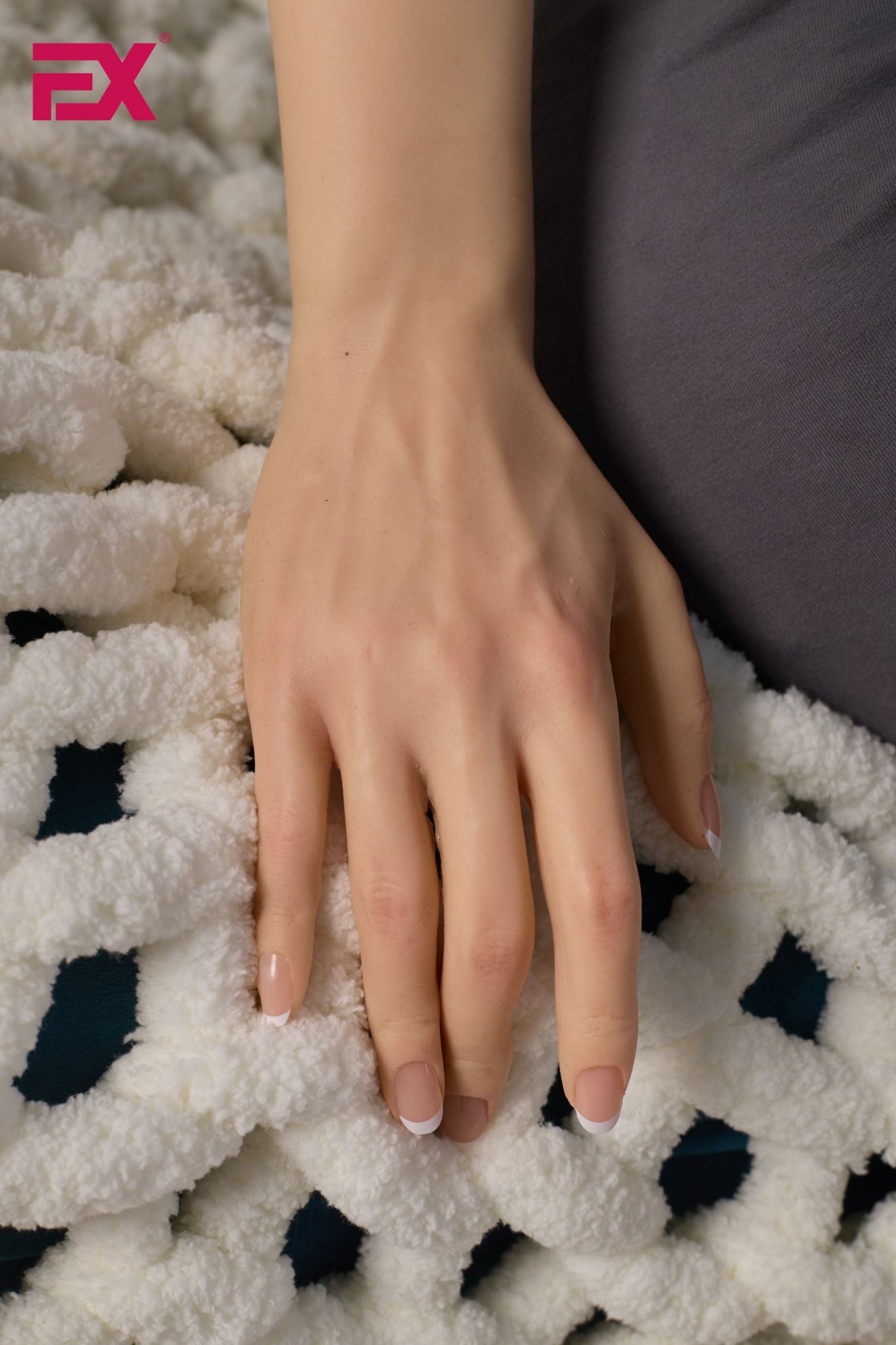 Picture of EX Doll Ukiyo-e 165cm S EVO - Amber