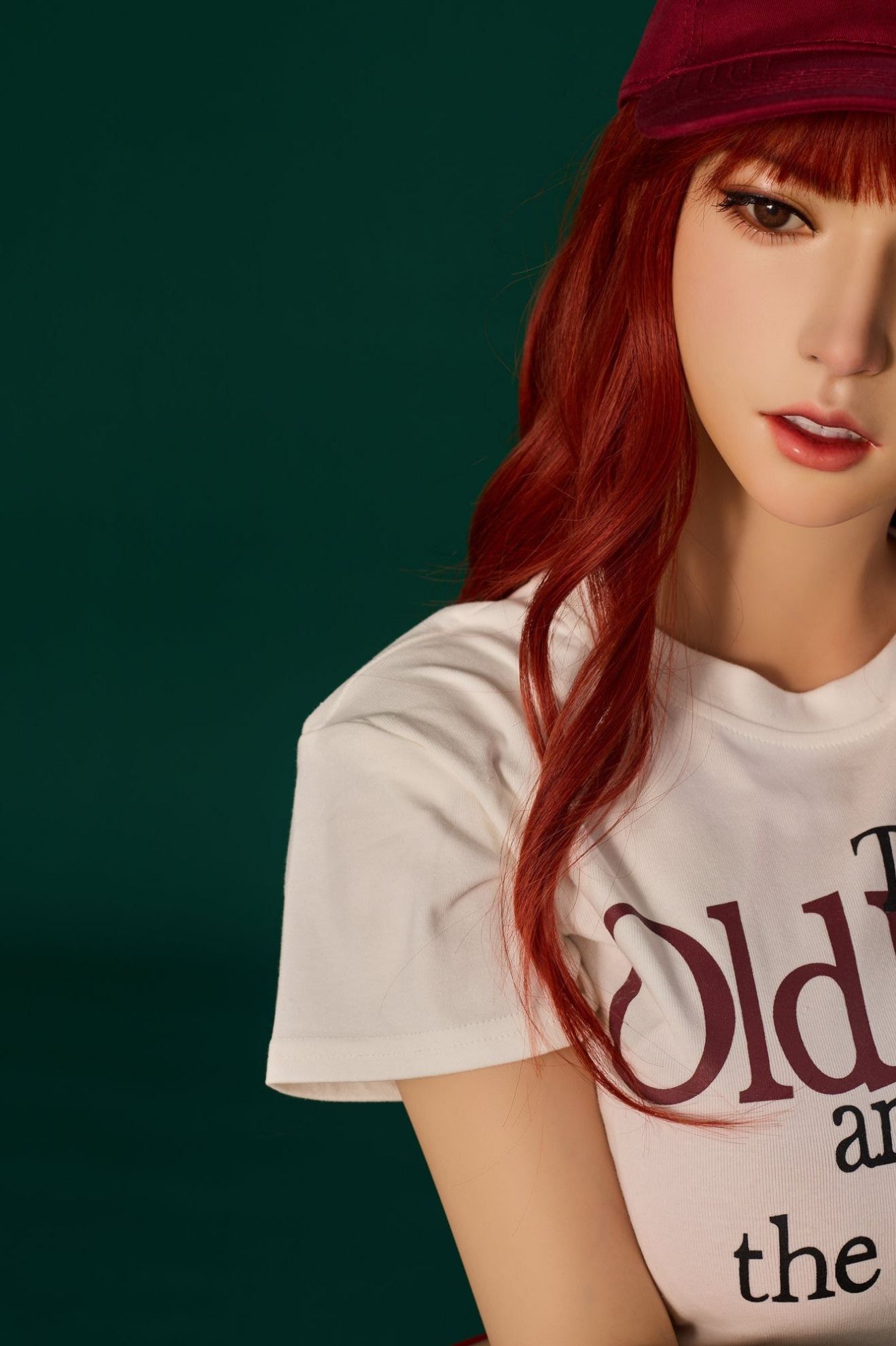 Picture of EX Doll Ukiyo-e 165cm S EVO - Kara