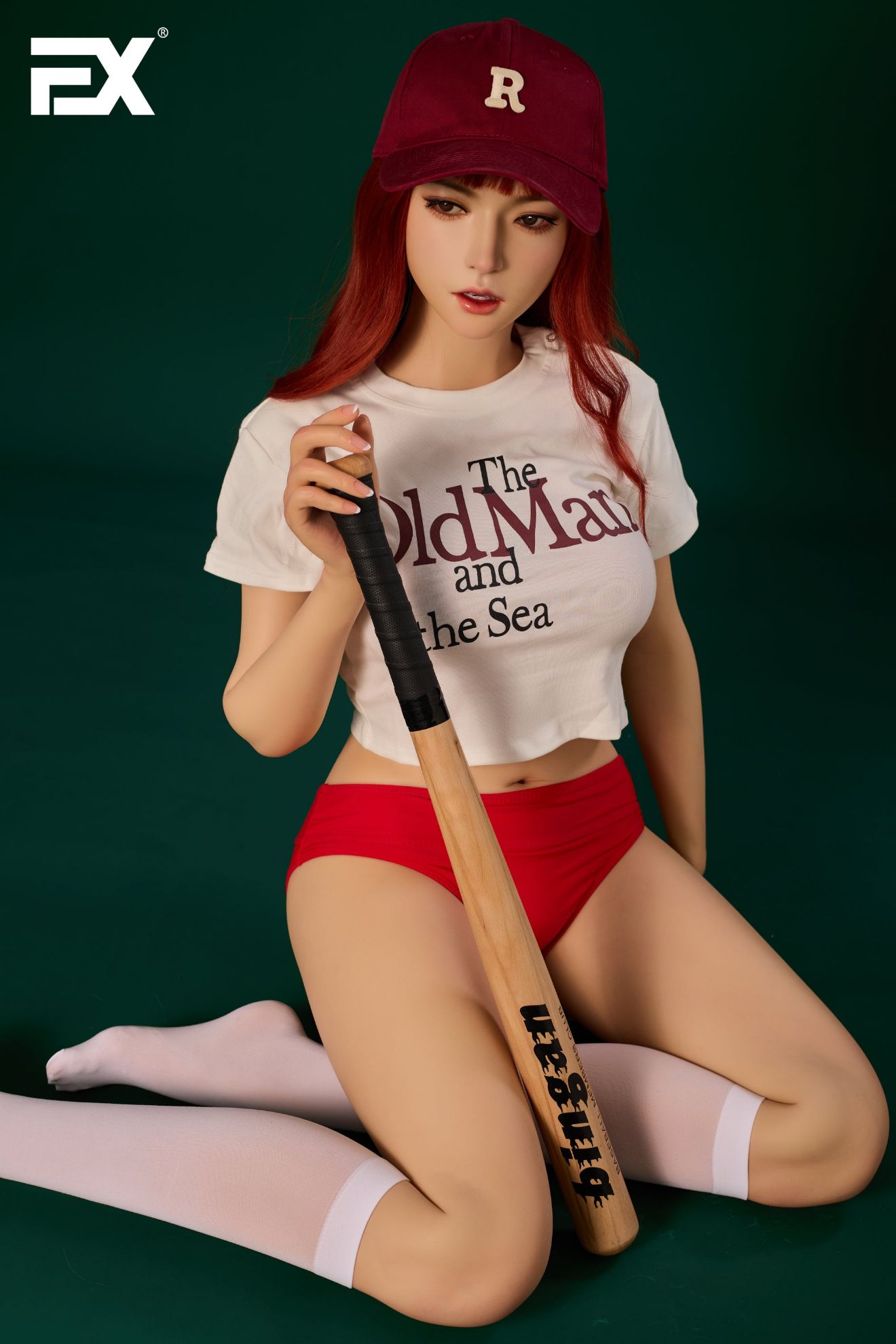 Picture of EX Doll Ukiyo-e 165cm S EVO - Kara