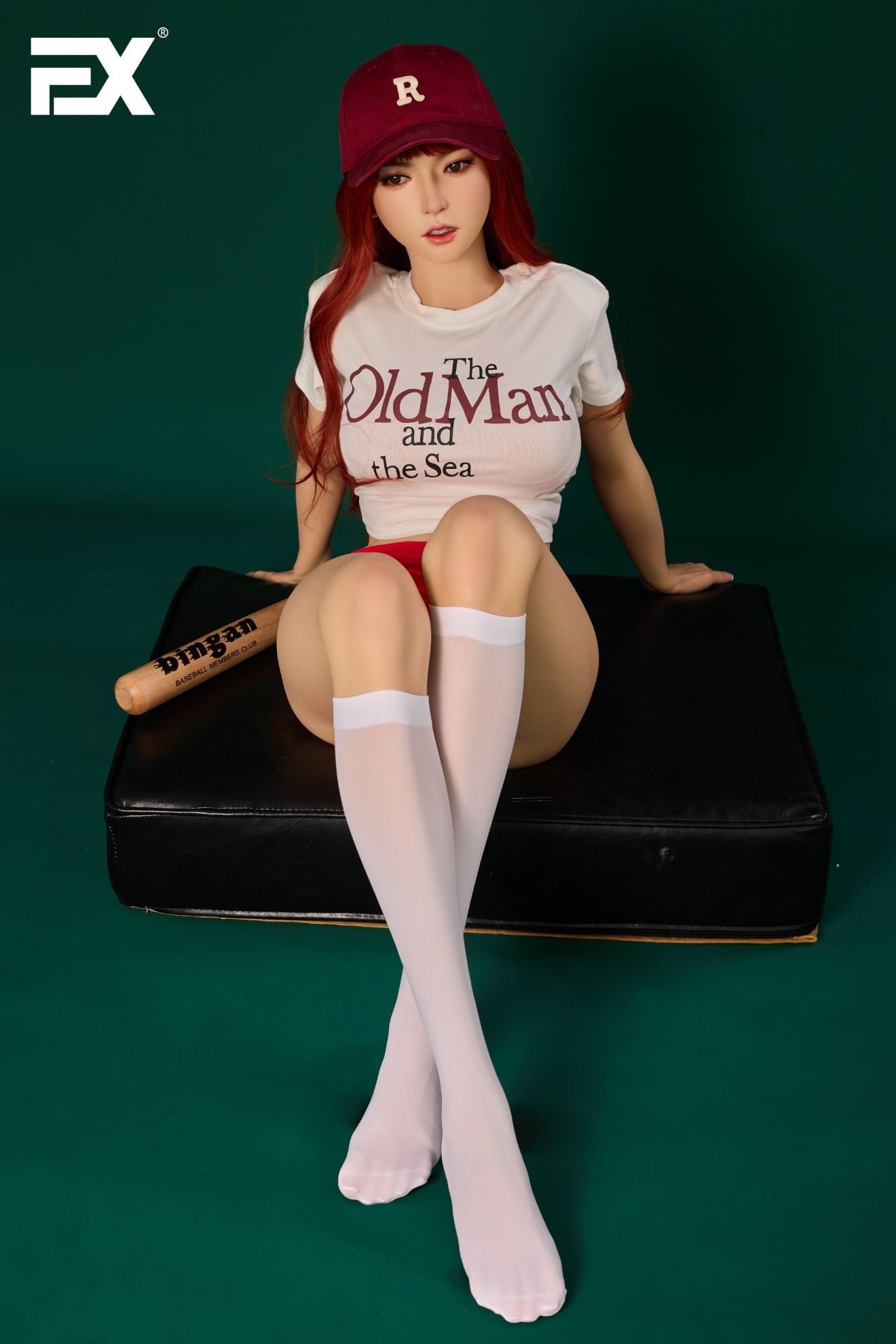 Picture of EX Doll Ukiyo-e 165cm S EVO - Kara