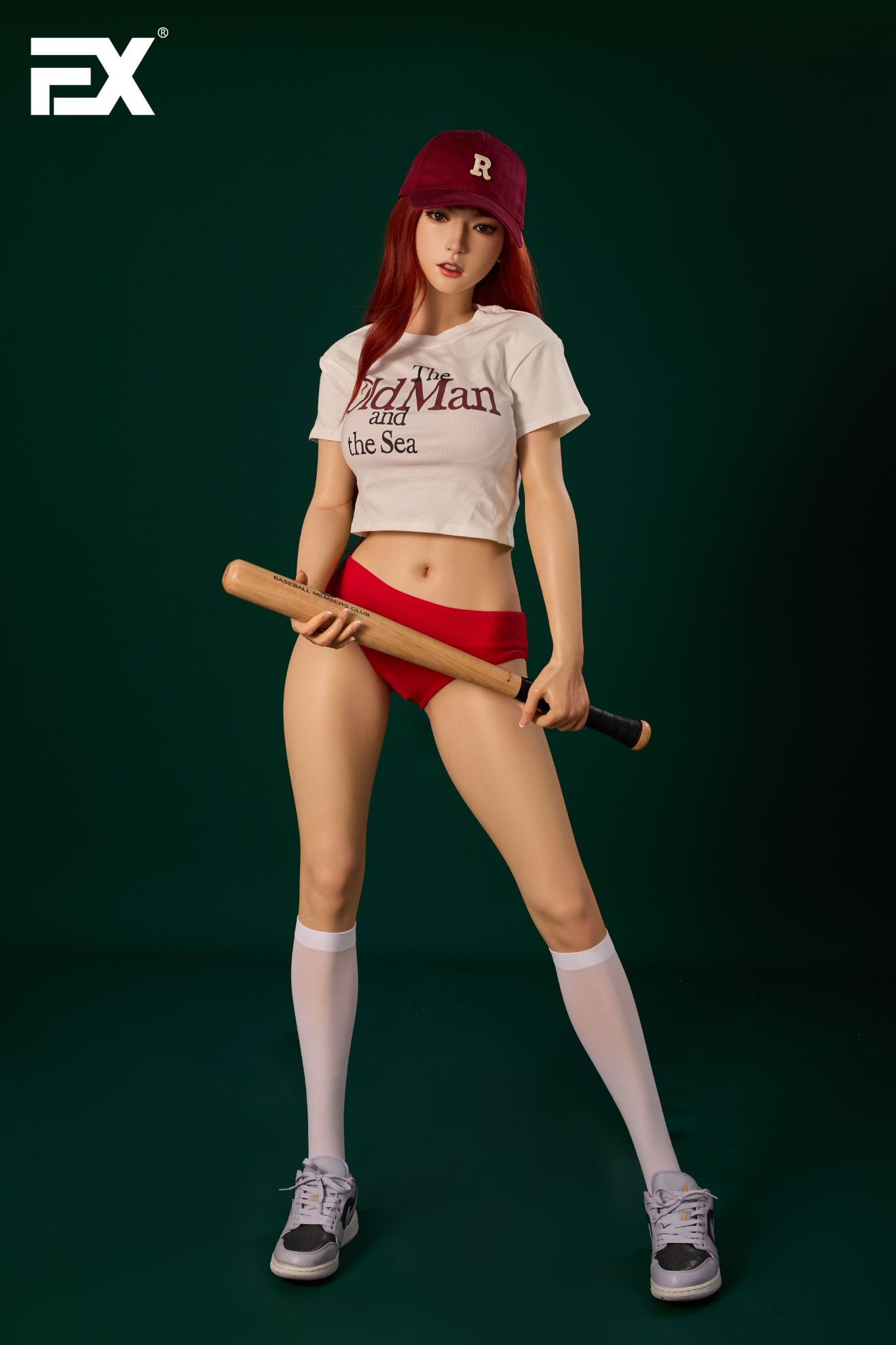 Picture of EX Doll Ukiyo-e 165cm S EVO - Kara