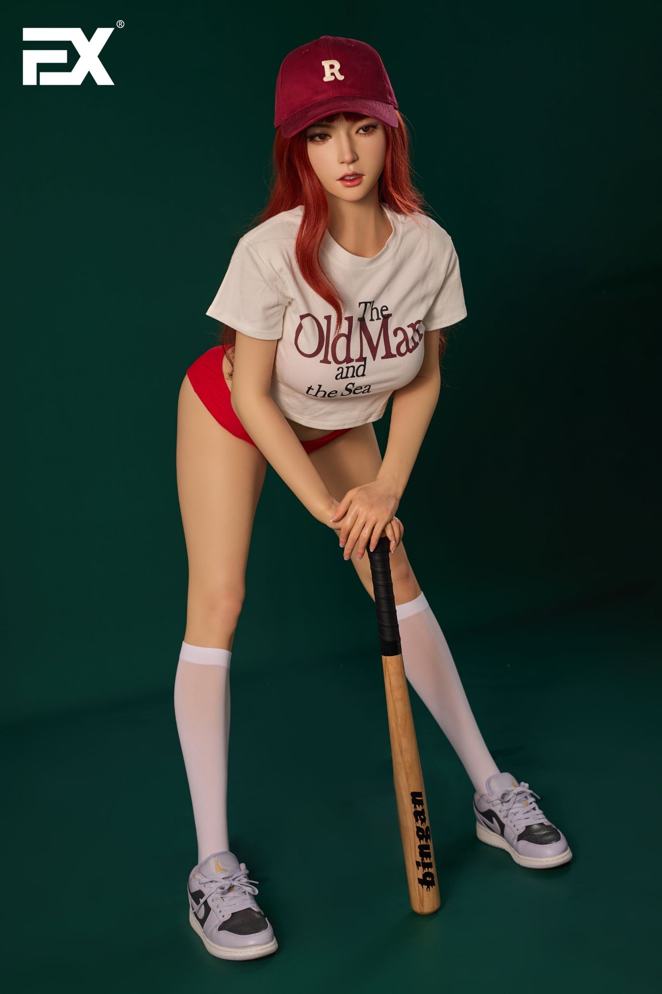 Picture of EX Doll Ukiyo-e 165cm S EVO - Kara