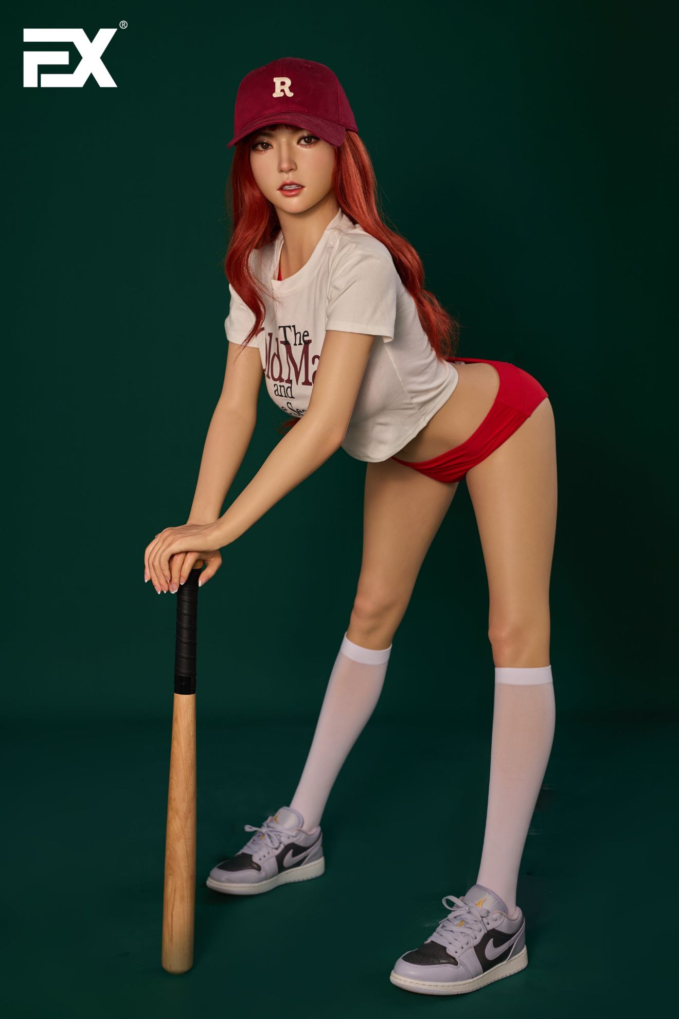 Picture of EX Doll Ukiyo-e 165cm S EVO - Kara