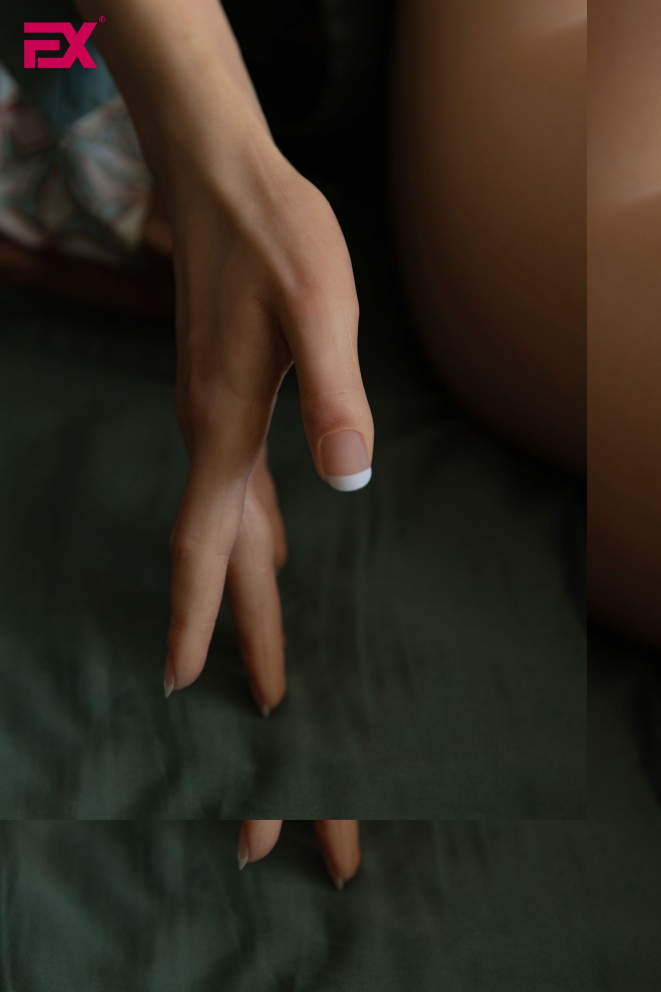 Picture of EX Doll Ukiyo-e 166cm S EVO - Kara