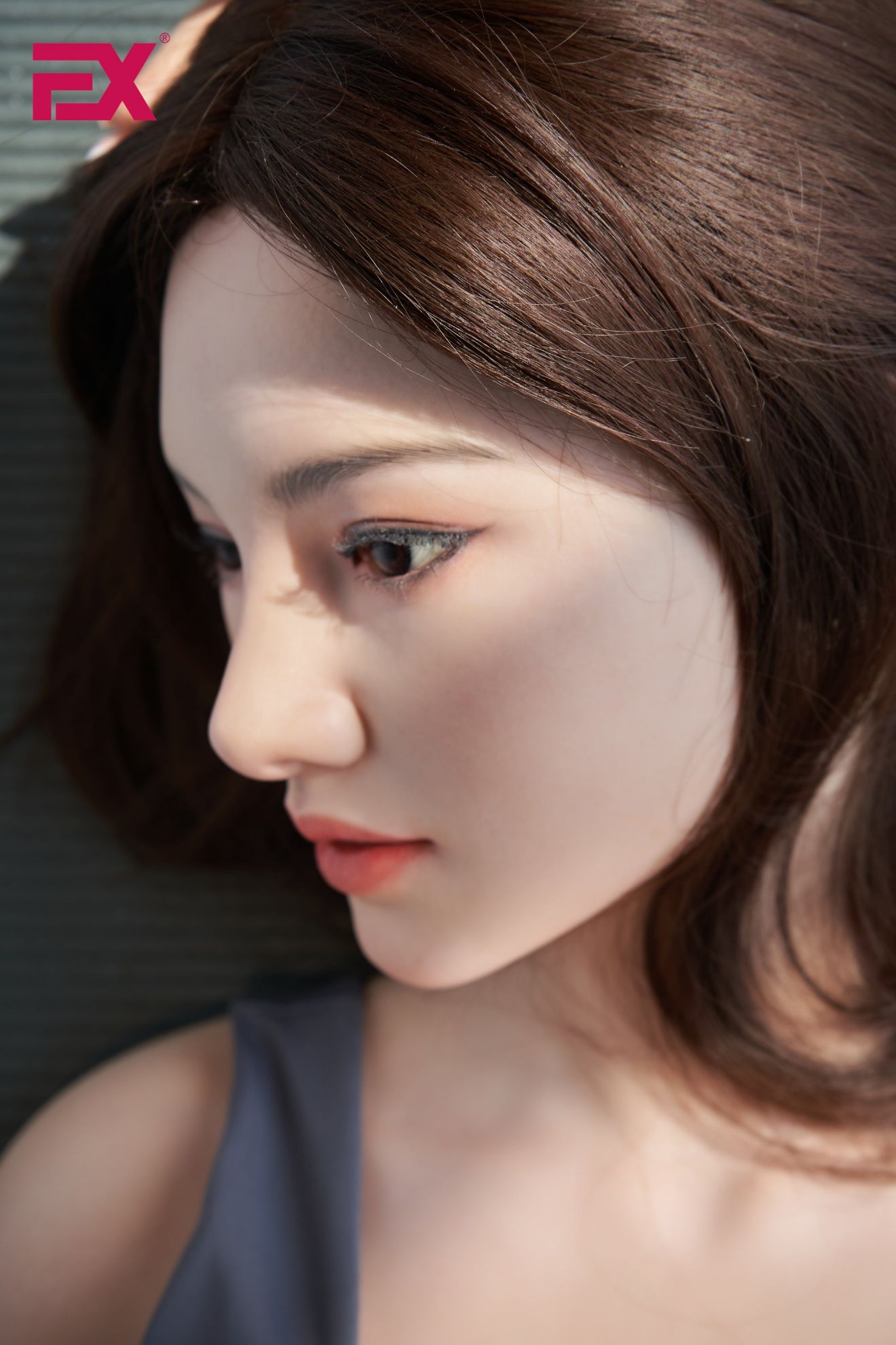 Picture of EX Doll Ukiyo-e 165cm S EVO - Rumi