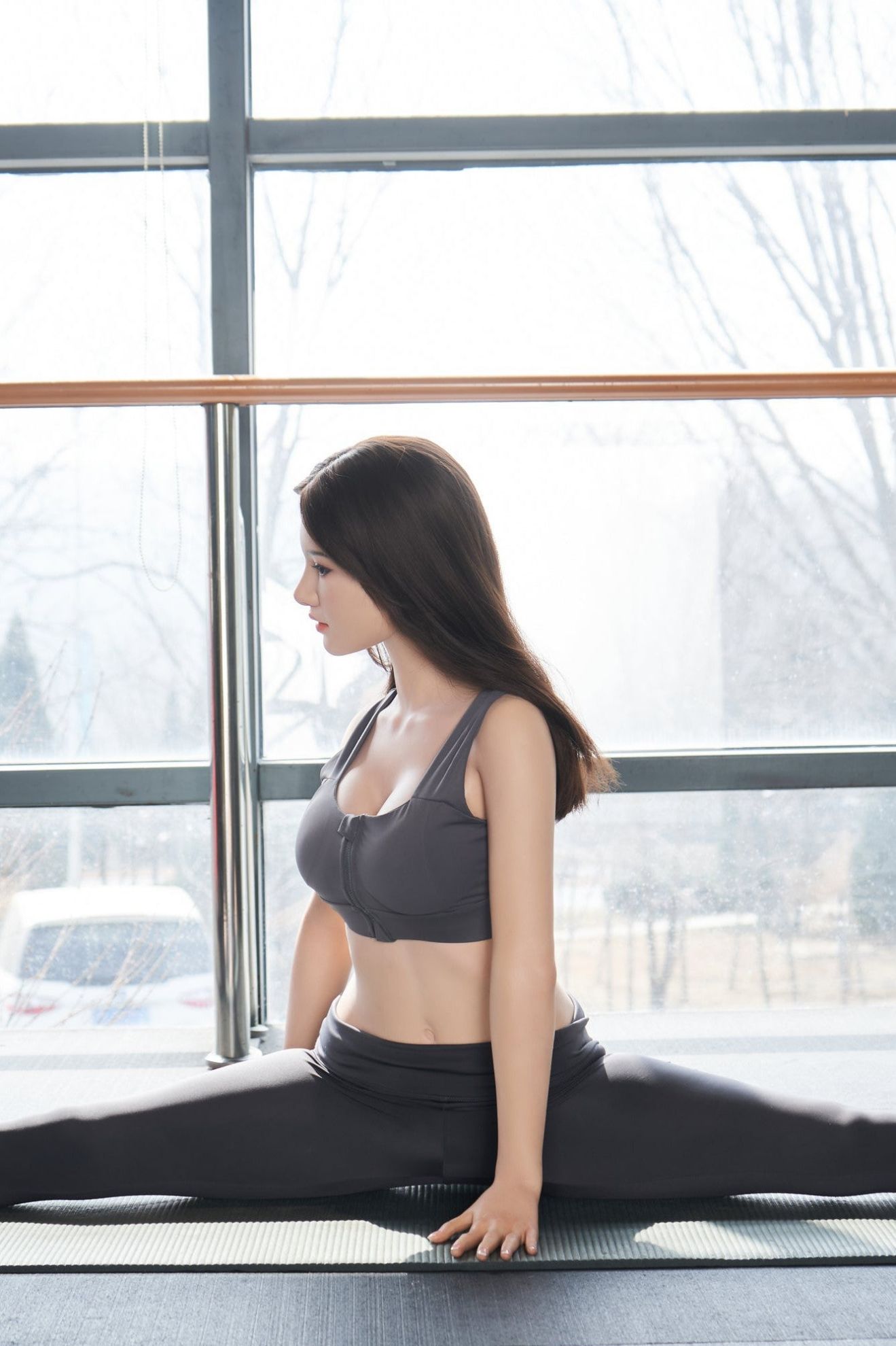 Picture of EX Doll Ukiyo-e 165cm S EVO - Rumi