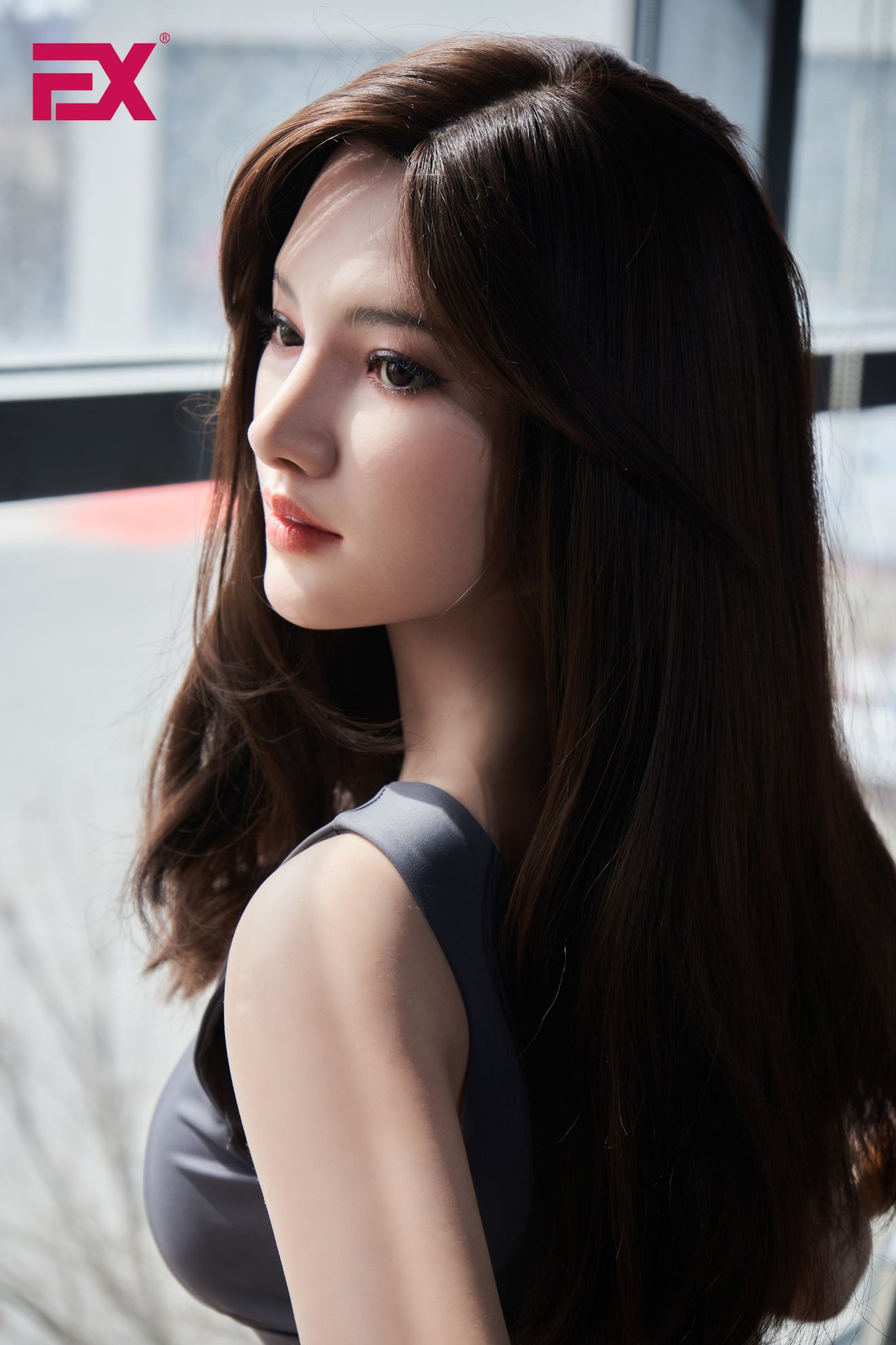 Picture of EX Doll Ukiyo-e 165cm S EVO - Rumi