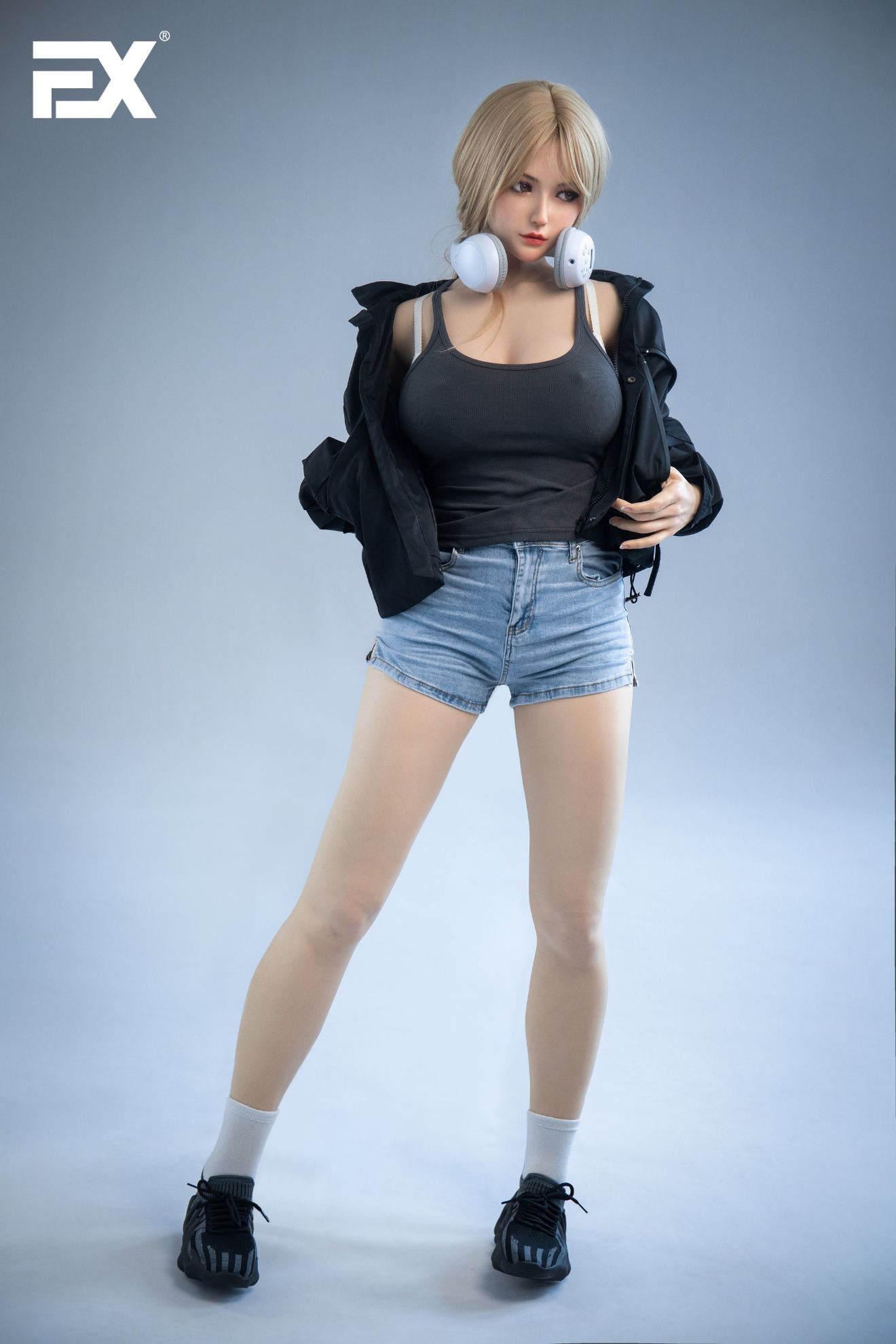 Picture of EX Doll Ukiyo-e 167cm S EVO - Katherine v2