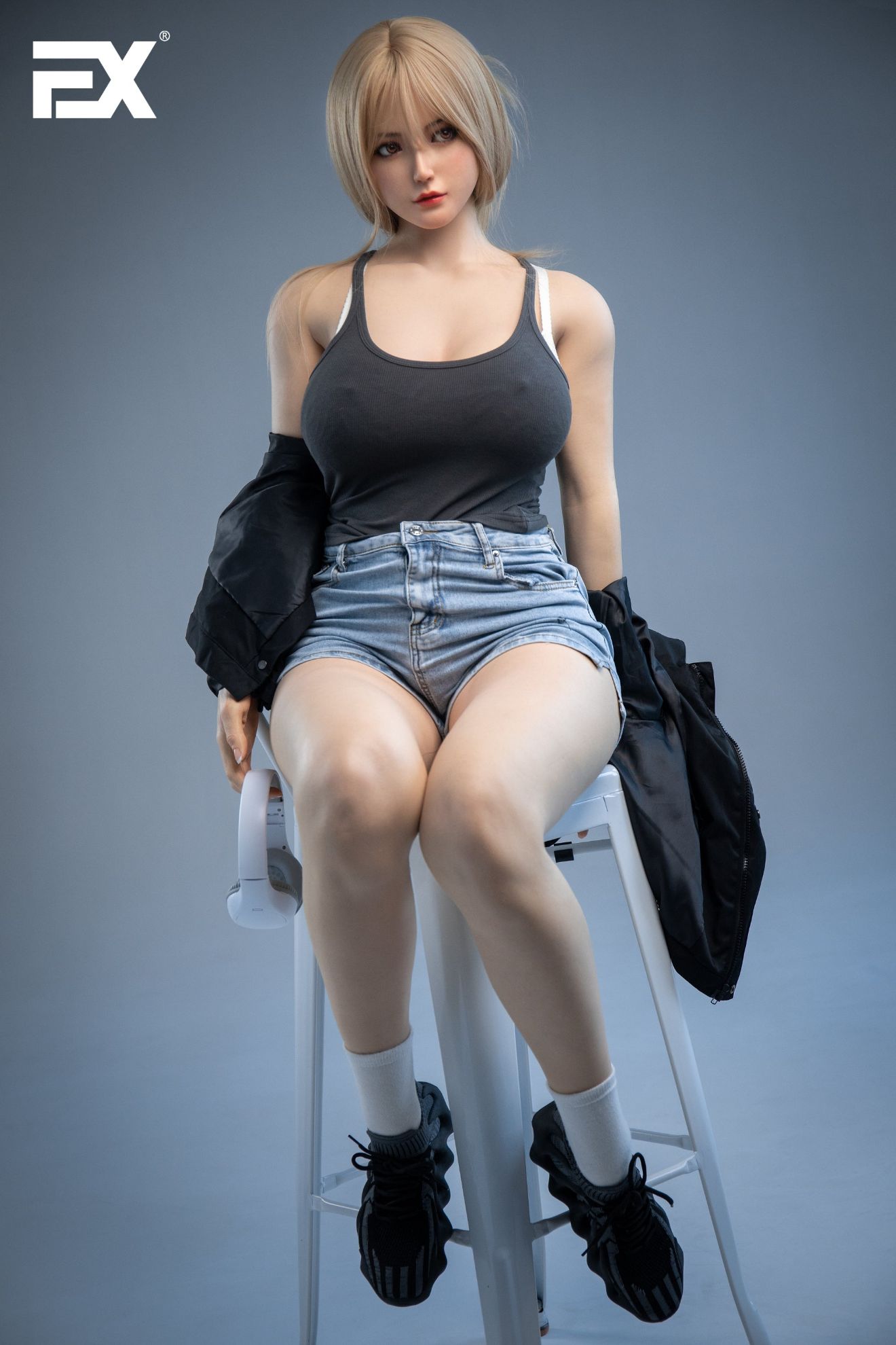 Picture of EX Doll Ukiyo-e 167cm S EVO - Katherine v2