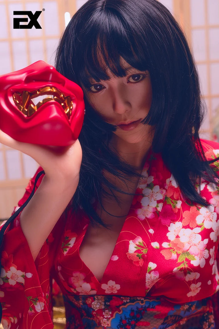 Picture of EX Doll Ukiyo-e 166cm S EVO - Ruo-Yi