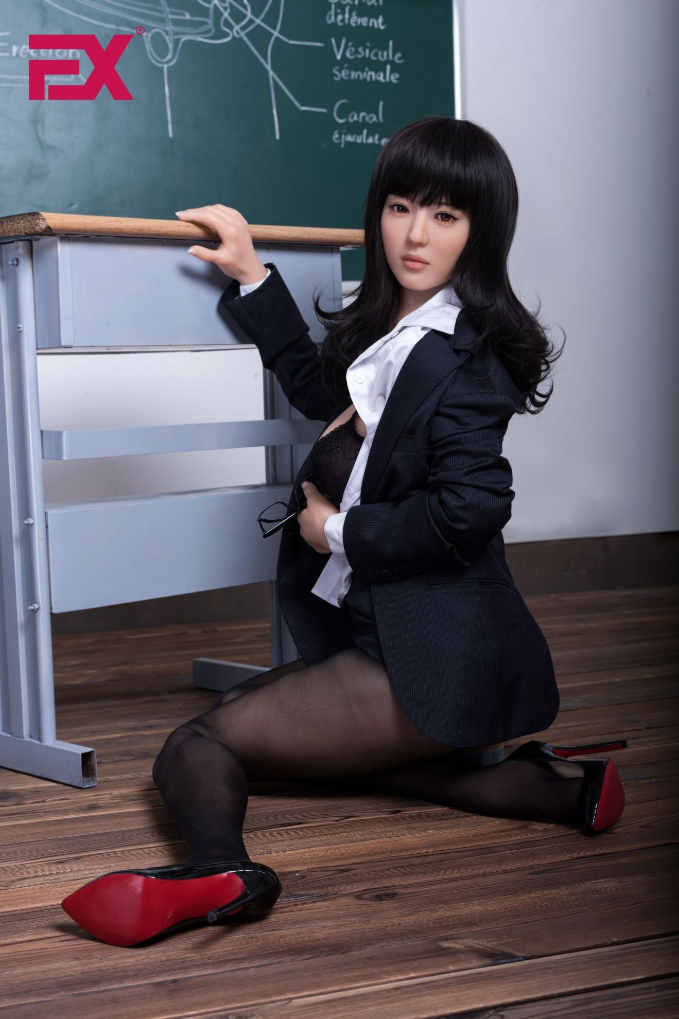 Picture of EX Doll Ukiyo-e 165cm S EVO - Mo-Han