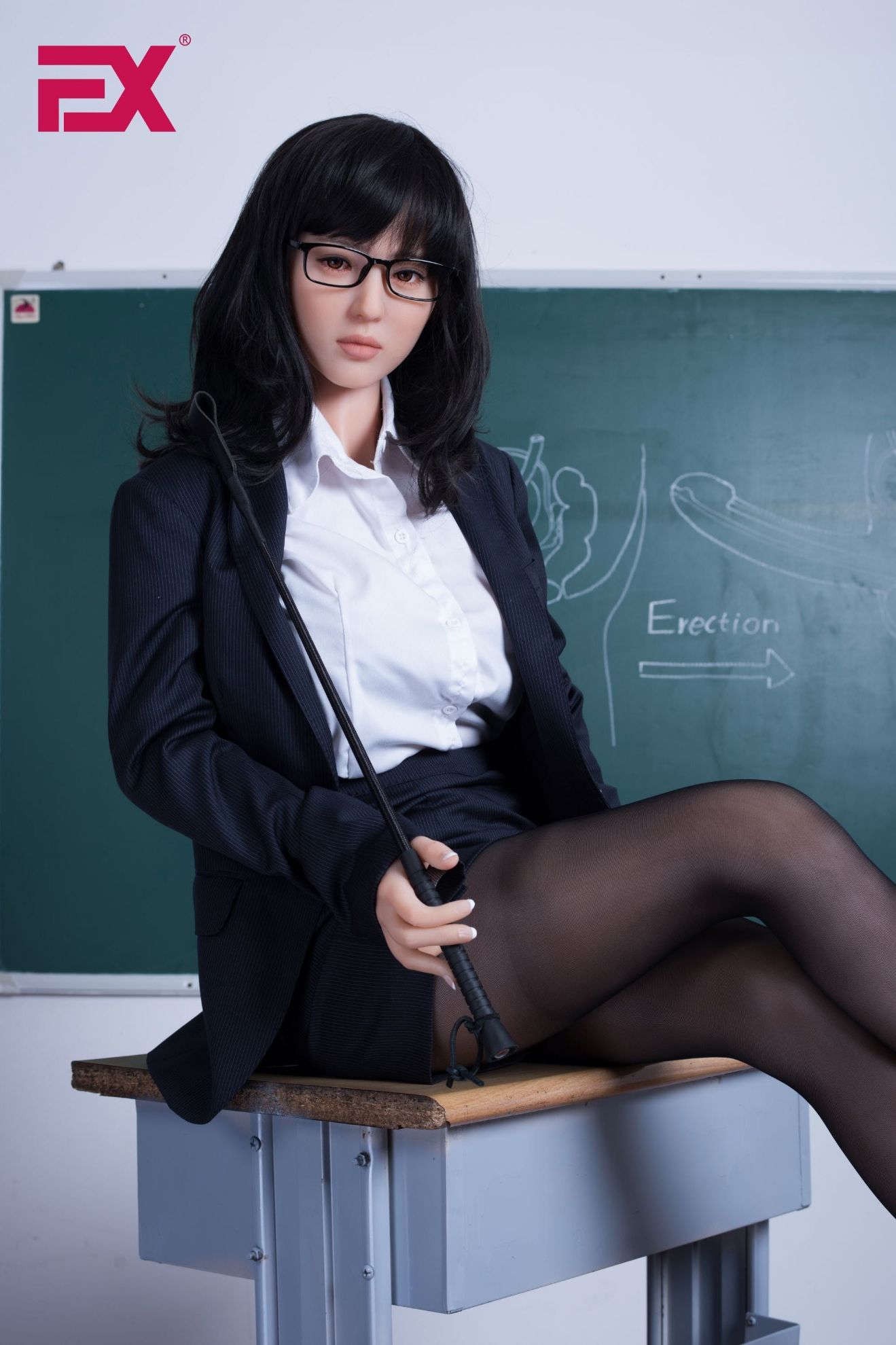 Picture of EX Doll Ukiyo-e 165cm S EVO - Mo-Han