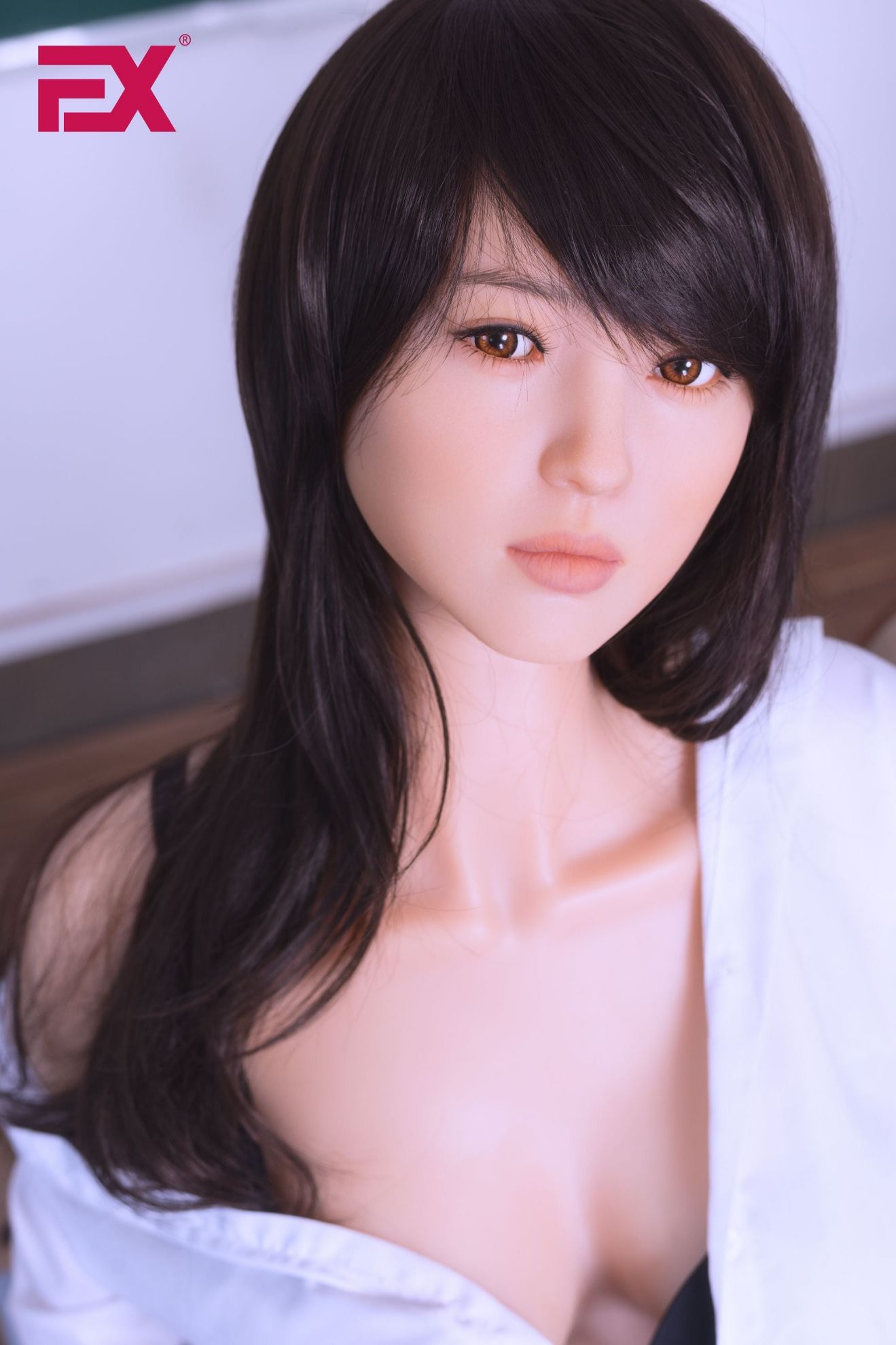 Picture of EX Doll Ukiyo-e 165cm S EVO - Mo-Han v2