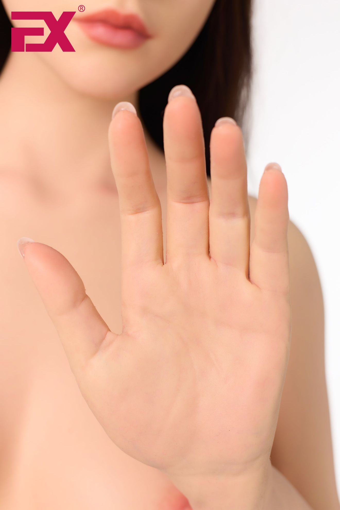 Picture of EX Doll Ukiyo-e 169cm Seamless - Ariel