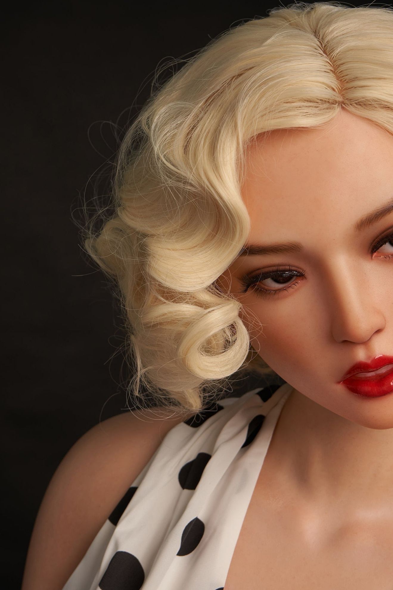 Picture of EX Sex Doll Ukiyo-e 166cm S EVO Doll - Kara