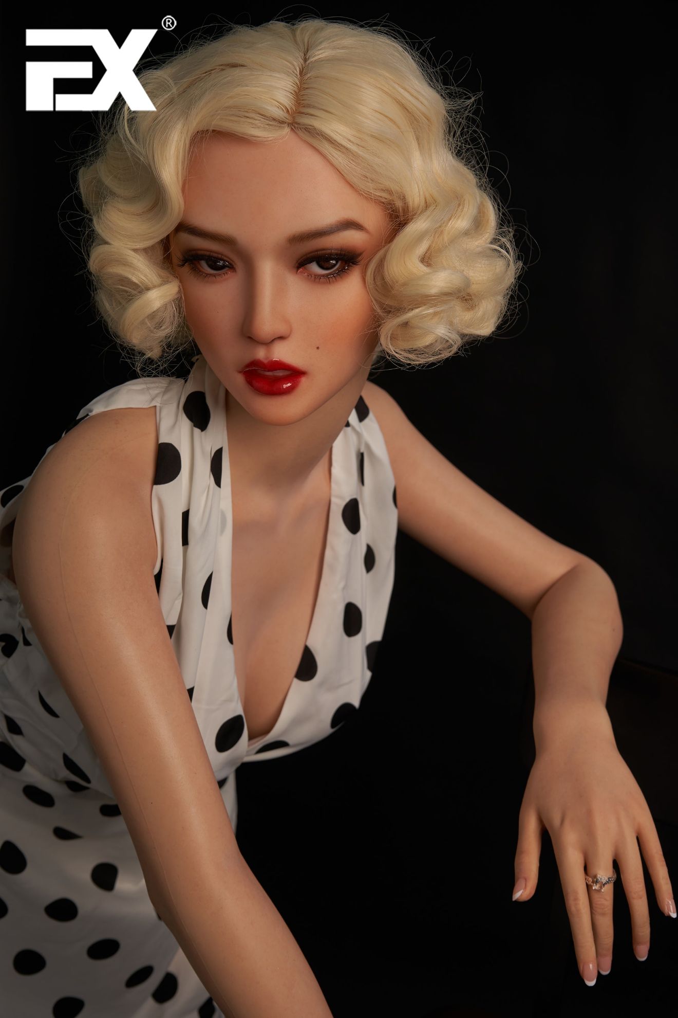 Picture of EX Sex Doll Ukiyo-e 166cm S EVO Doll - Kara