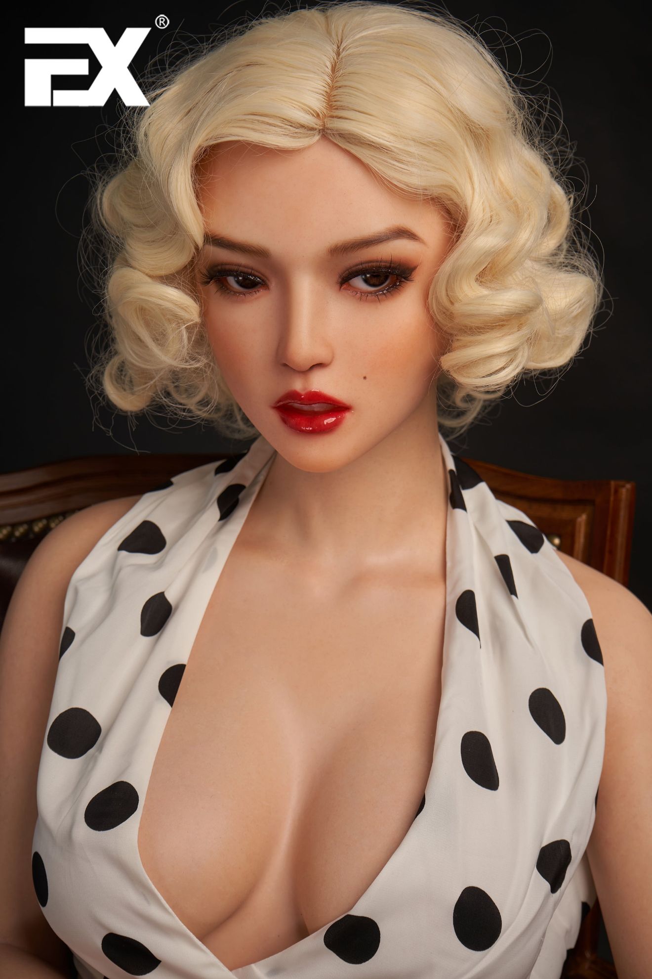 Picture of EX Sex Doll Ukiyo-e 166cm S EVO Doll - Kara