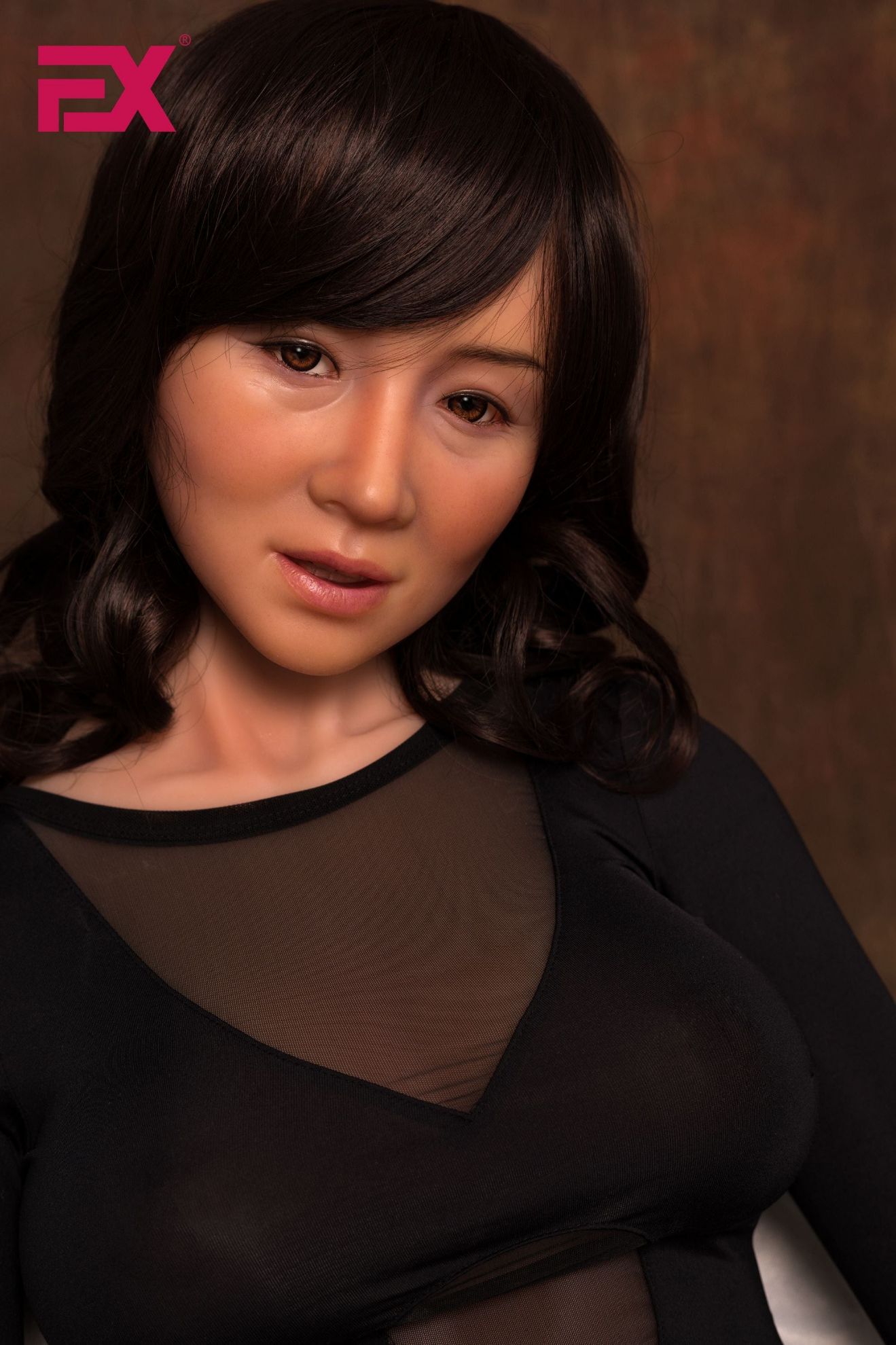 Picture of EX Doll Ukiyo-e 165cm S EVO - Mayu