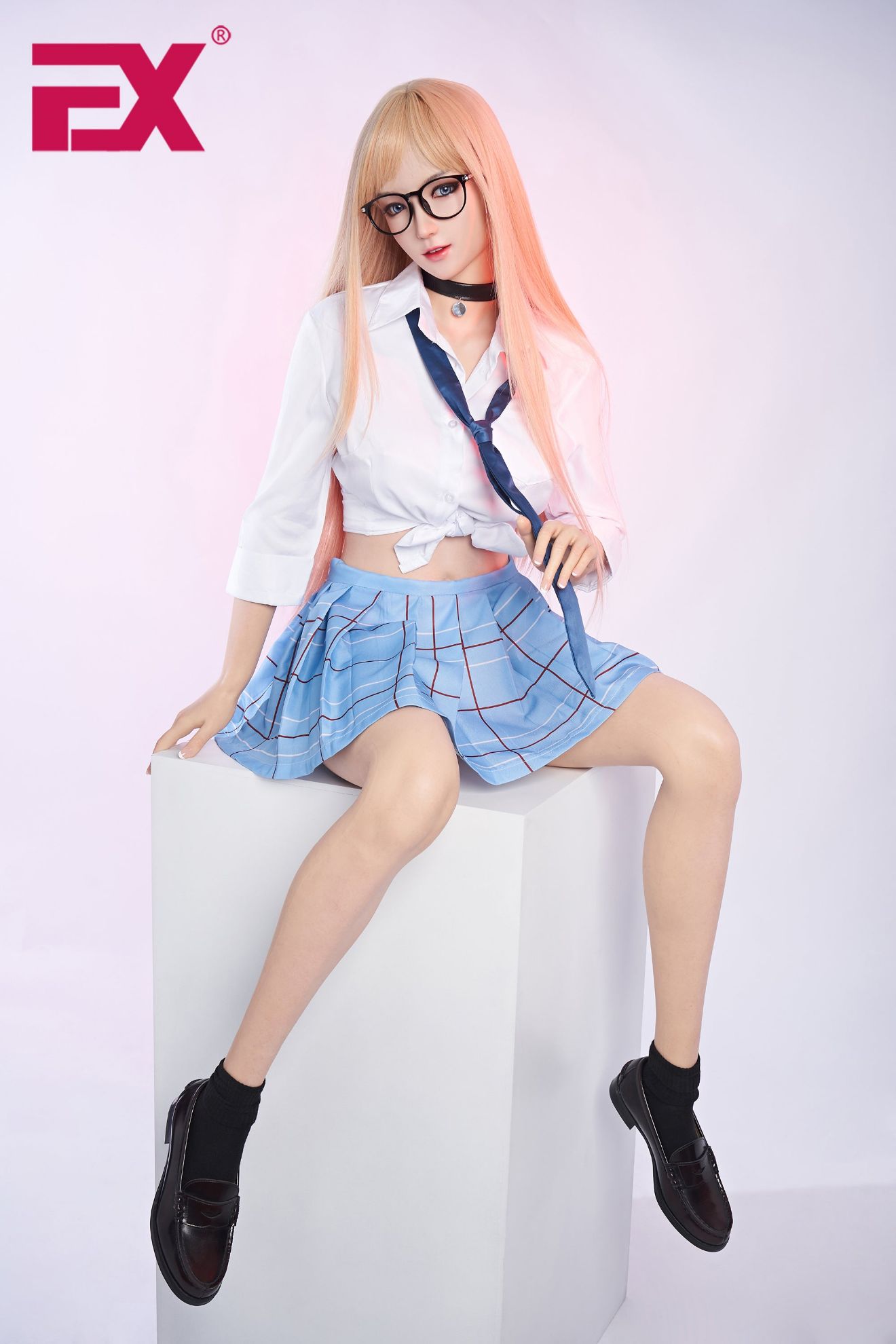 Picture of EX Doll Ukiyo-e 165cm S EVO - Jia-Xin