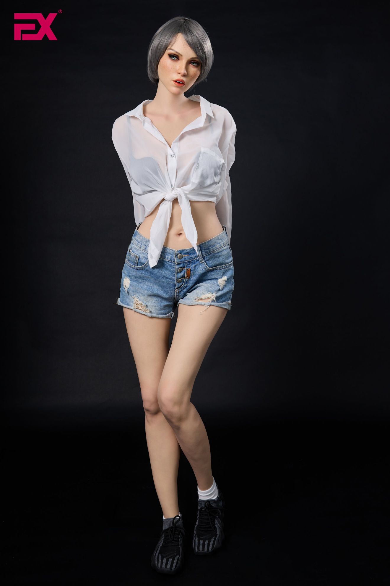 Picture of EX Doll Cyberfusion 171cm S EVO - Alexa