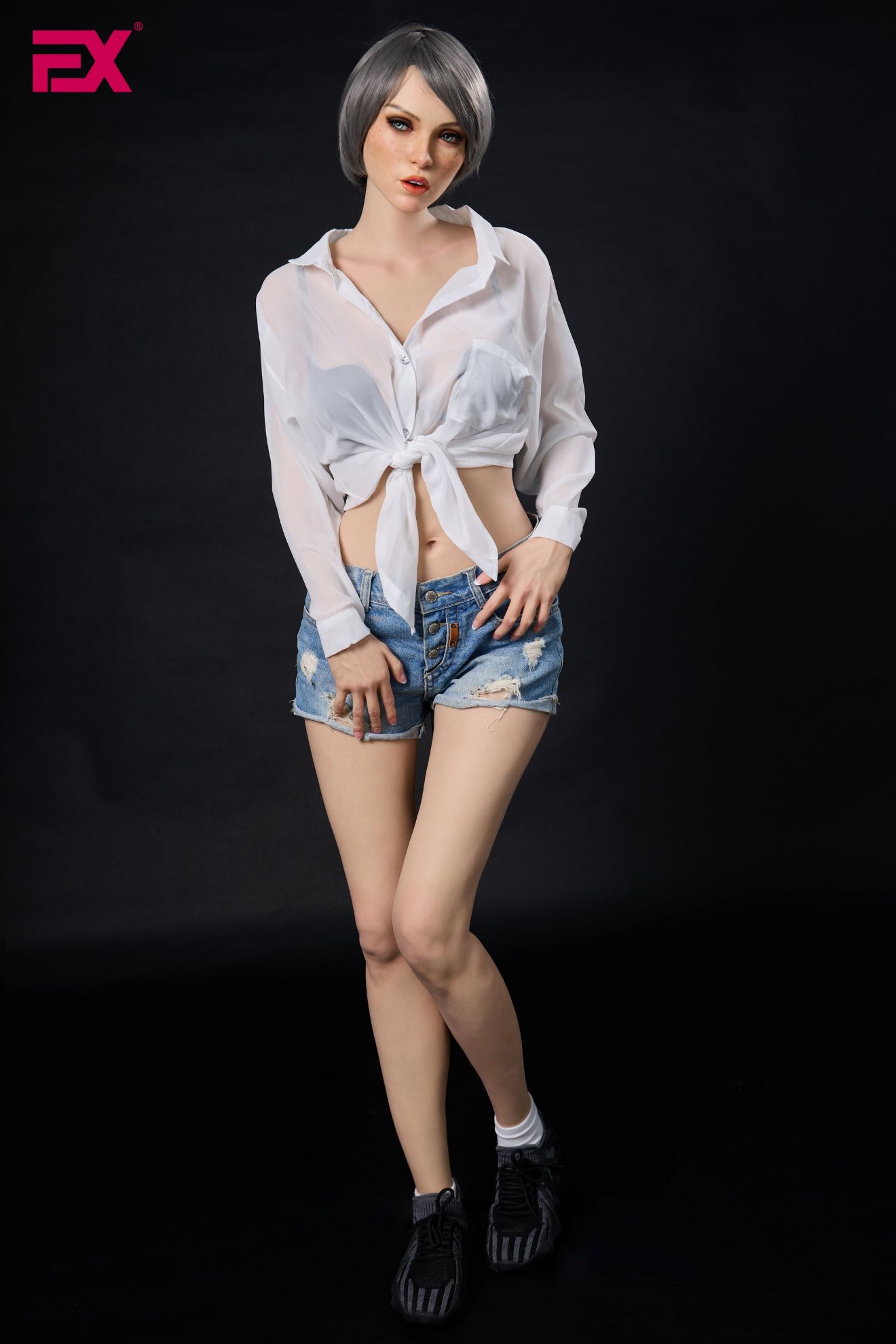 Picture of EX Doll Cyberfusion 171cm S EVO - Alexa