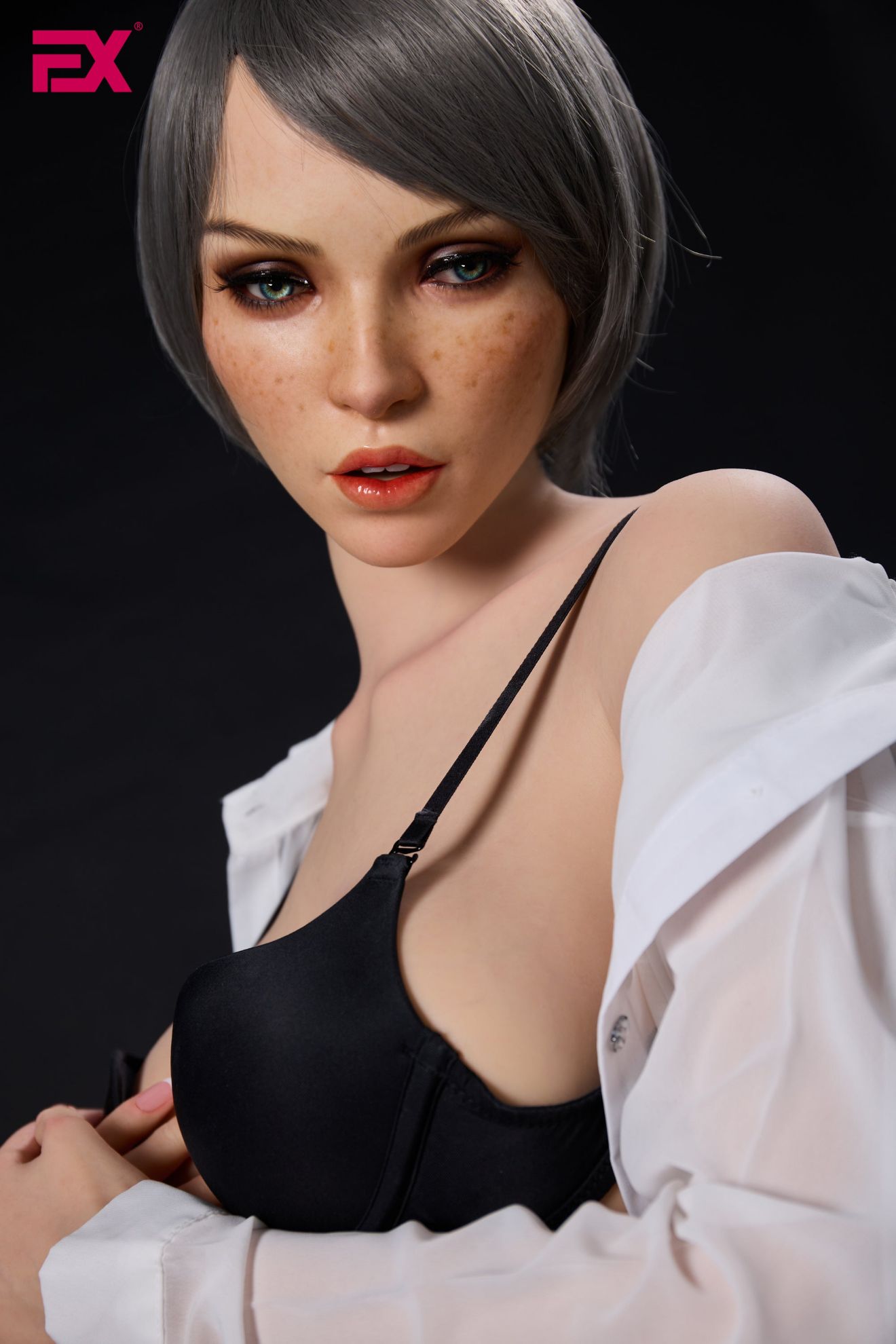 Picture of EX Doll Cyberfusion 171cm S EVO - Alexa