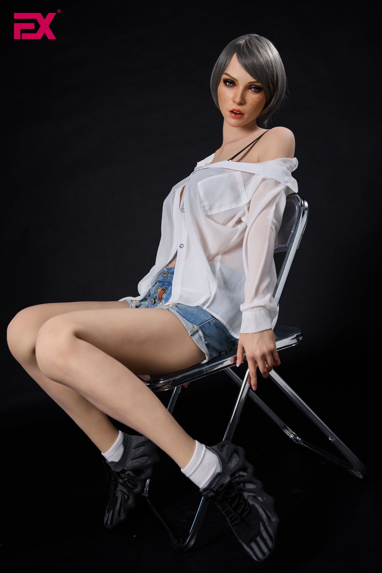 Picture of EX Doll Cyberfusion 171cm S EVO - Alexa