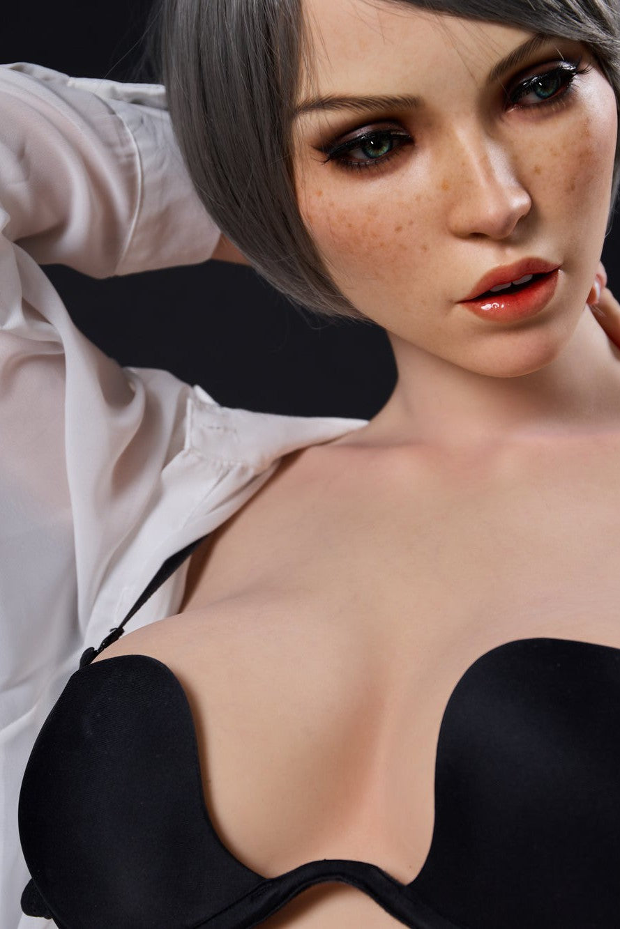 Picture of EX Doll Cyberfusion 171cm S EVO - Alexa