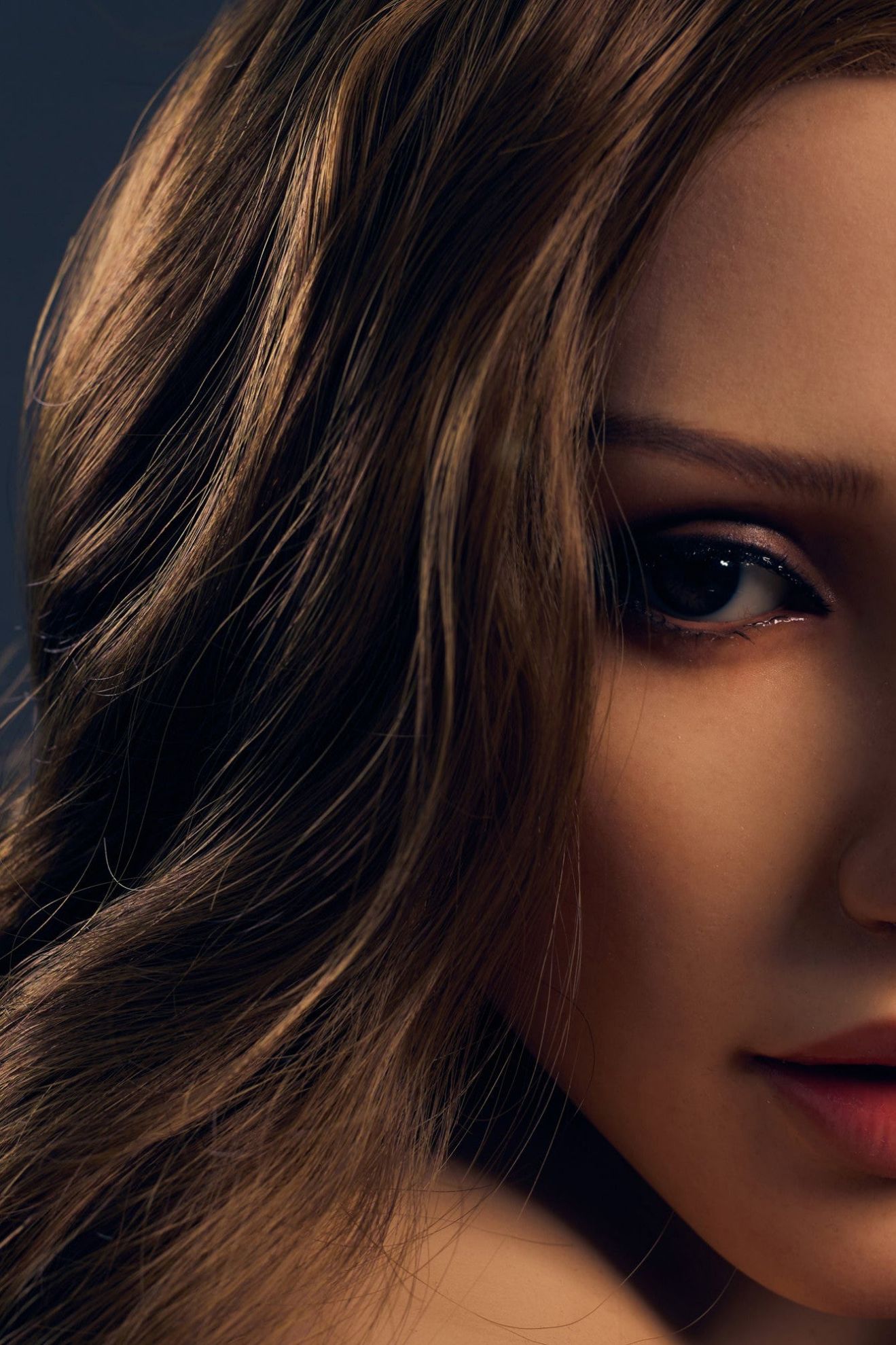 Picture of EX Doll Cyberfusion 167cm S EVO - Rachel