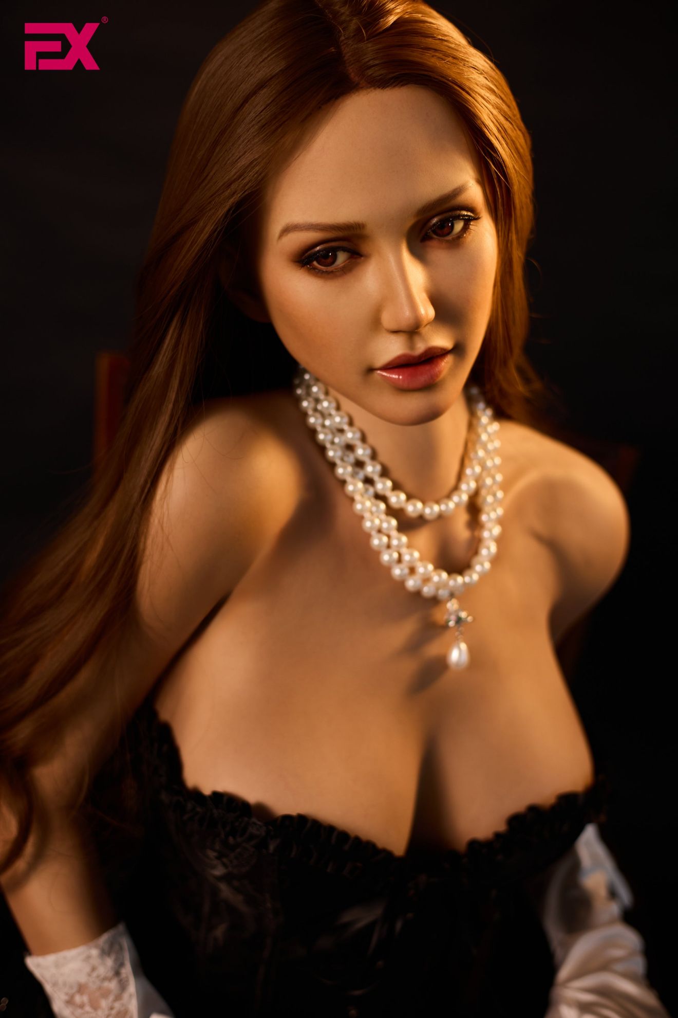 Picture of EX Doll Cyberfusion 171cm S EVO - Rachel