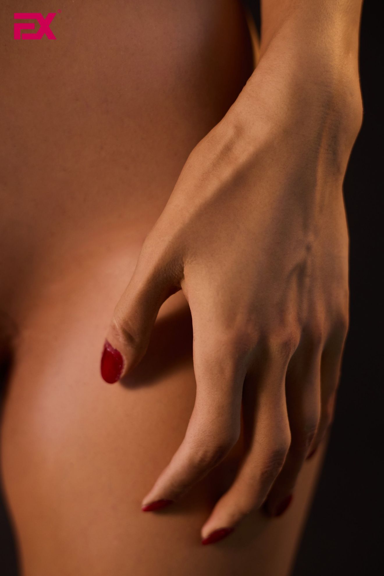 Picture of EX Doll Cyberfusion 171cm S EVO - Rachel