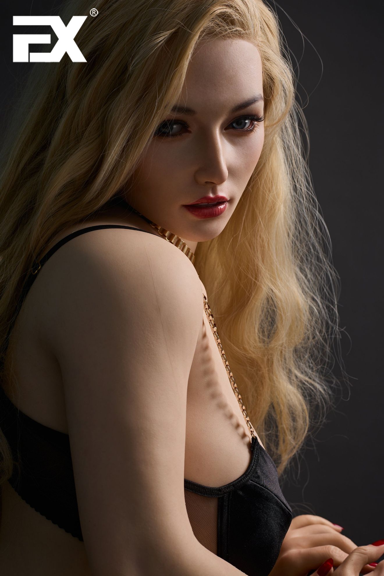 Picture of EX Doll Cyberfusion 167cm S EVO - Margaret