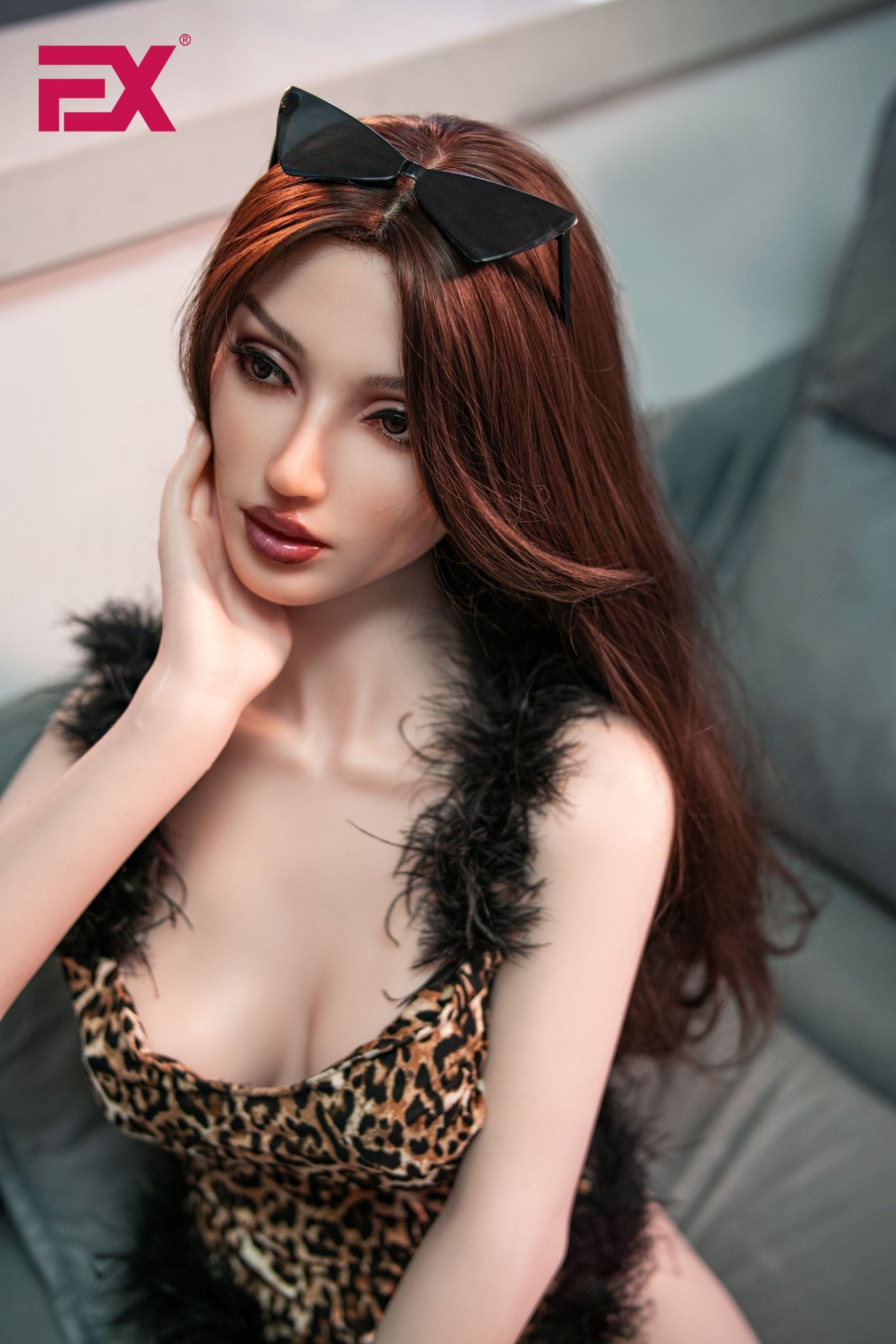 Picture of EX Doll Cyberfusion 165cm S EVO - Miya