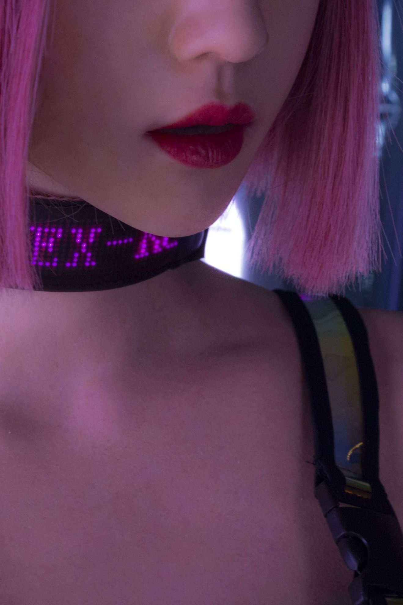 Picture of EX Doll EXClone 166cm - Cyberpunk Jie