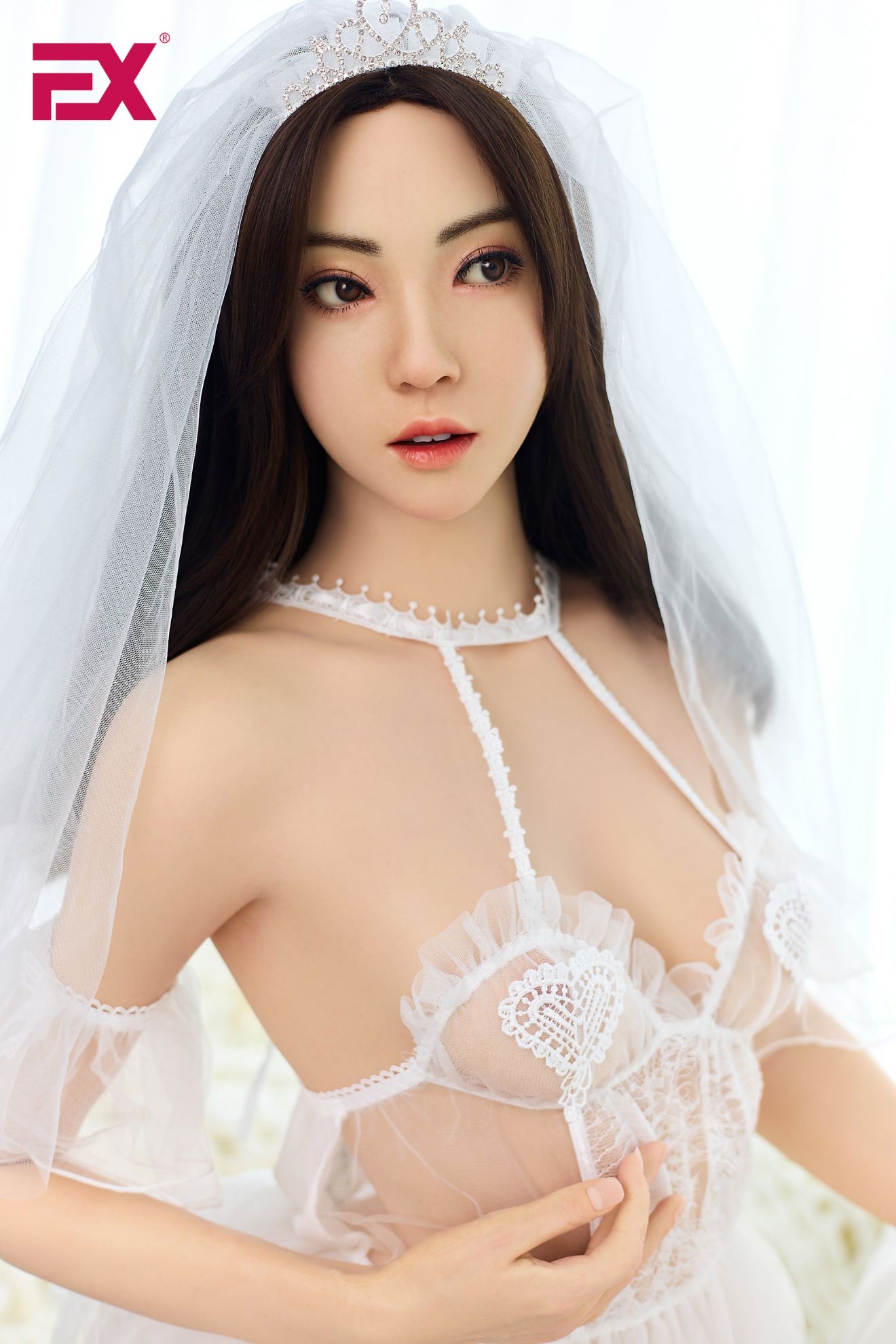 Picture of EX Doll EXClone 166cm - Jie