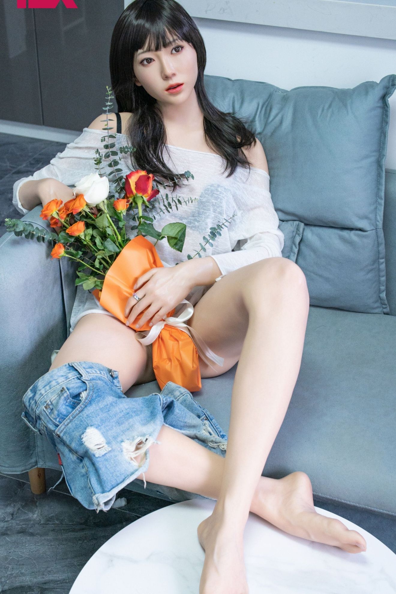 Picture of EX Doll EXClone 162cm - Monique