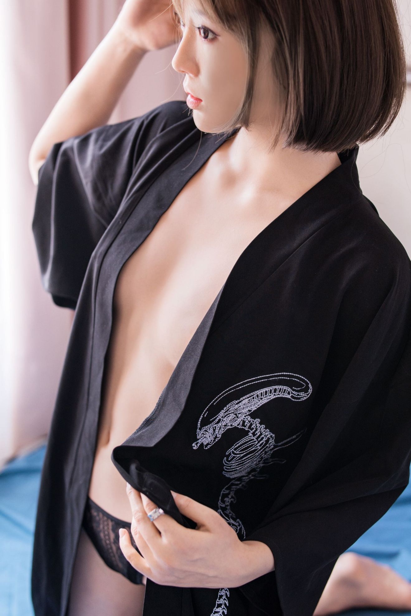 Picture of EX Doll EXClone 162cm - Monique