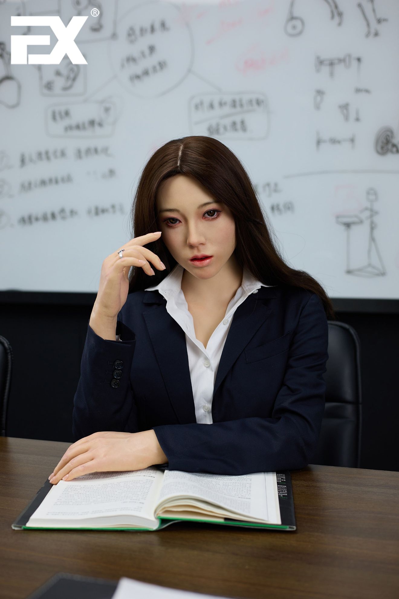 Picture of EX Doll EXClone 162cm - Monique v2