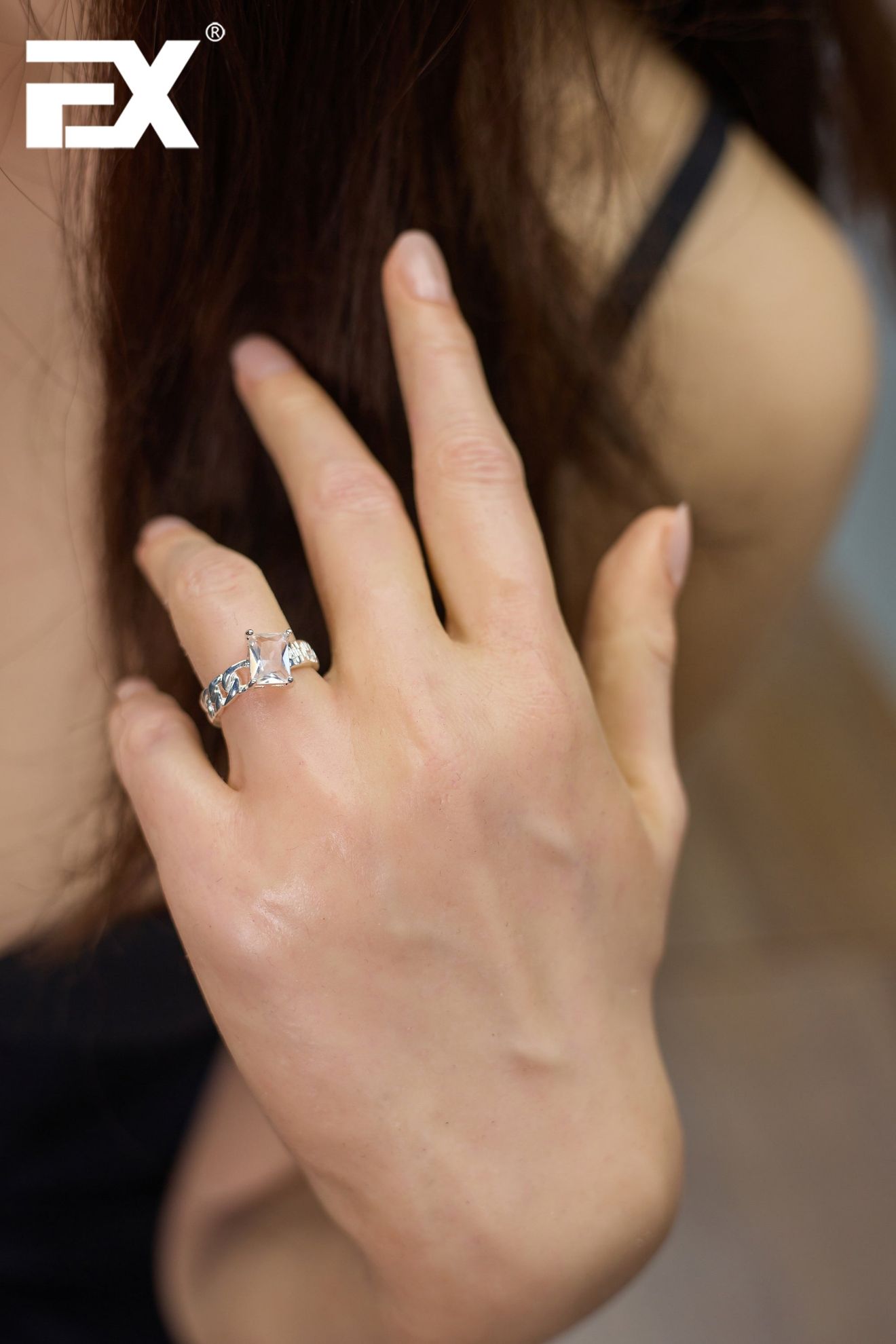 Picture of EX Doll EXClone 162cm - Monique v2