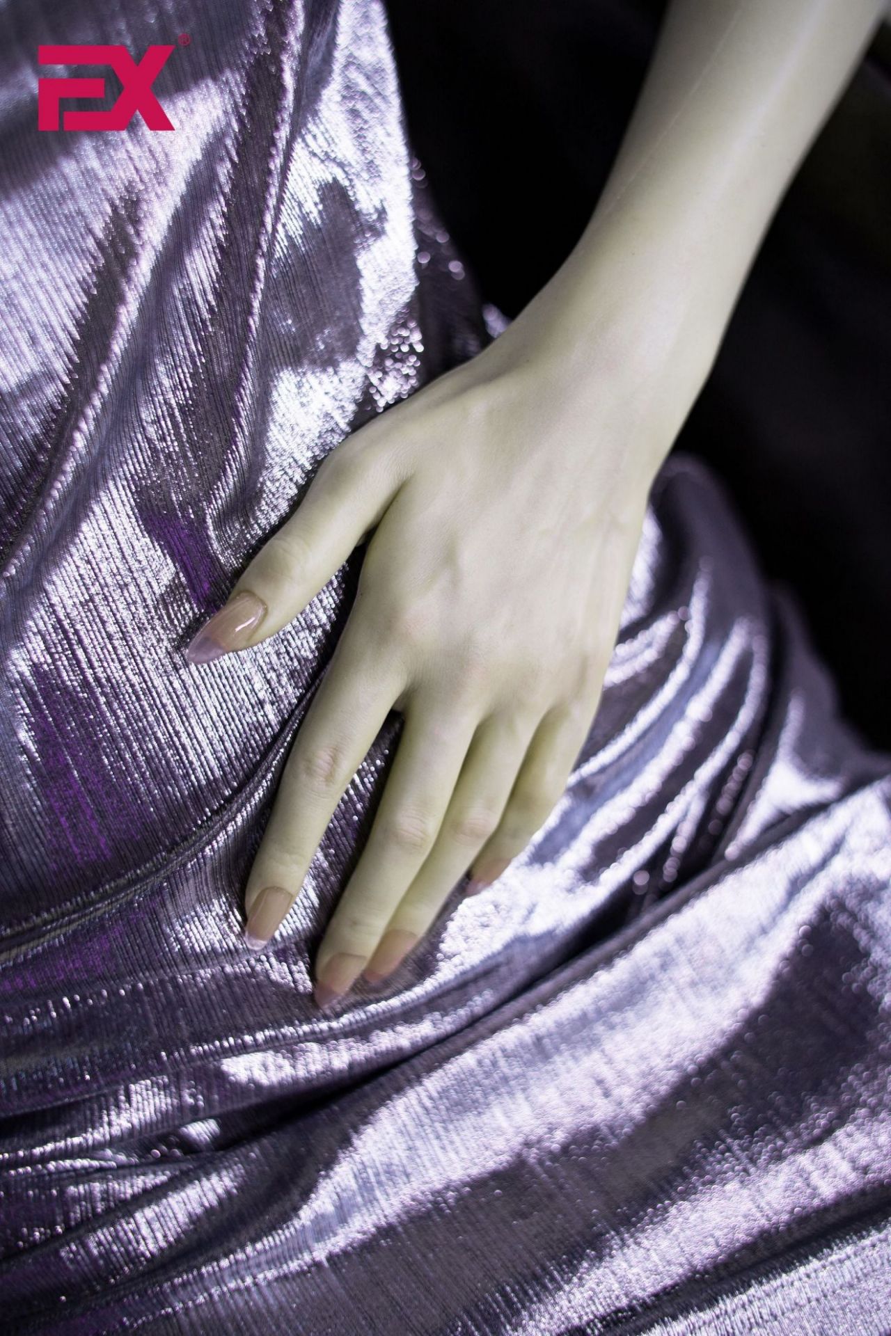 Picture of EX Doll EXClone 160cm - Momo