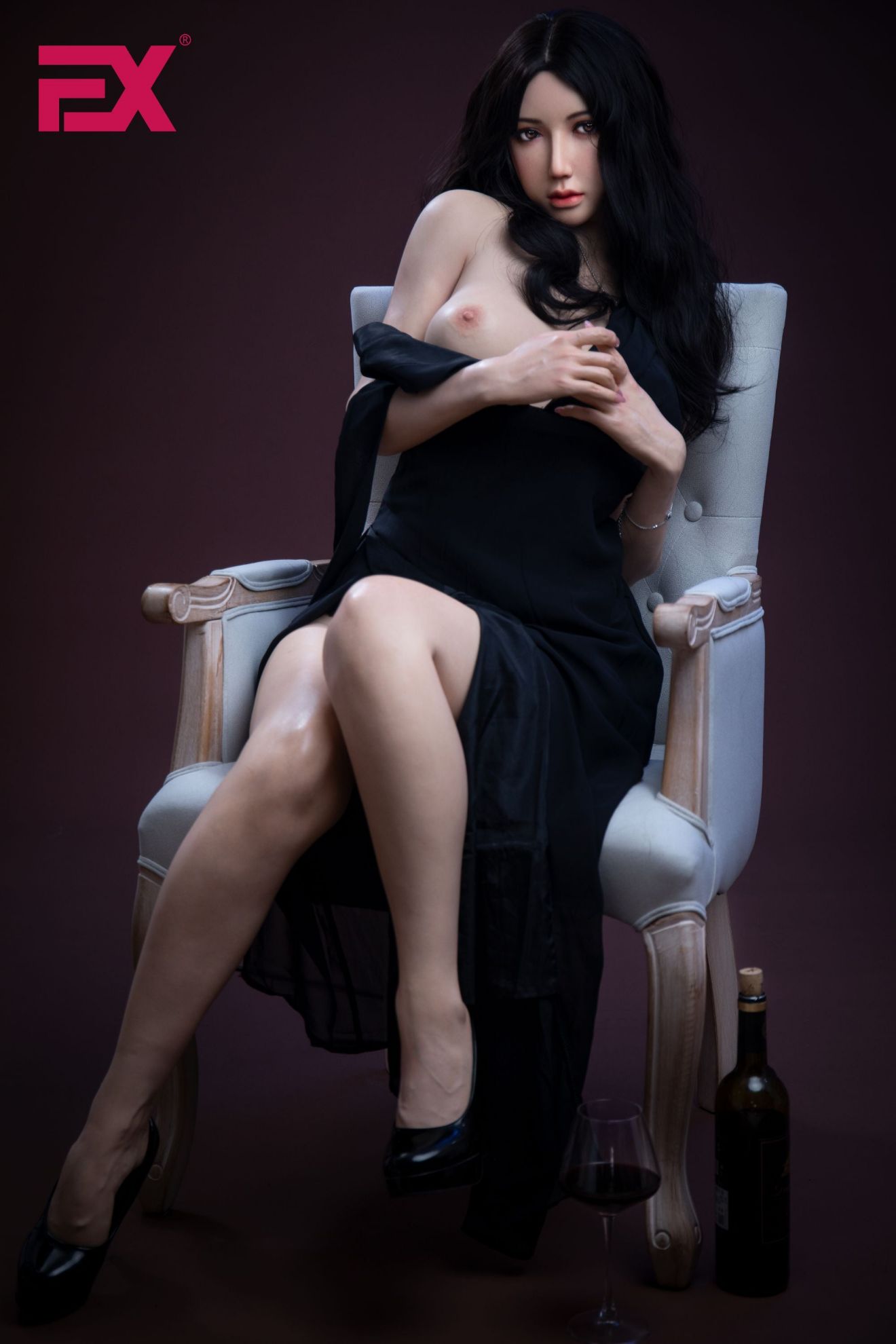 Picture of EX Doll EXClone 164cm - Violetta