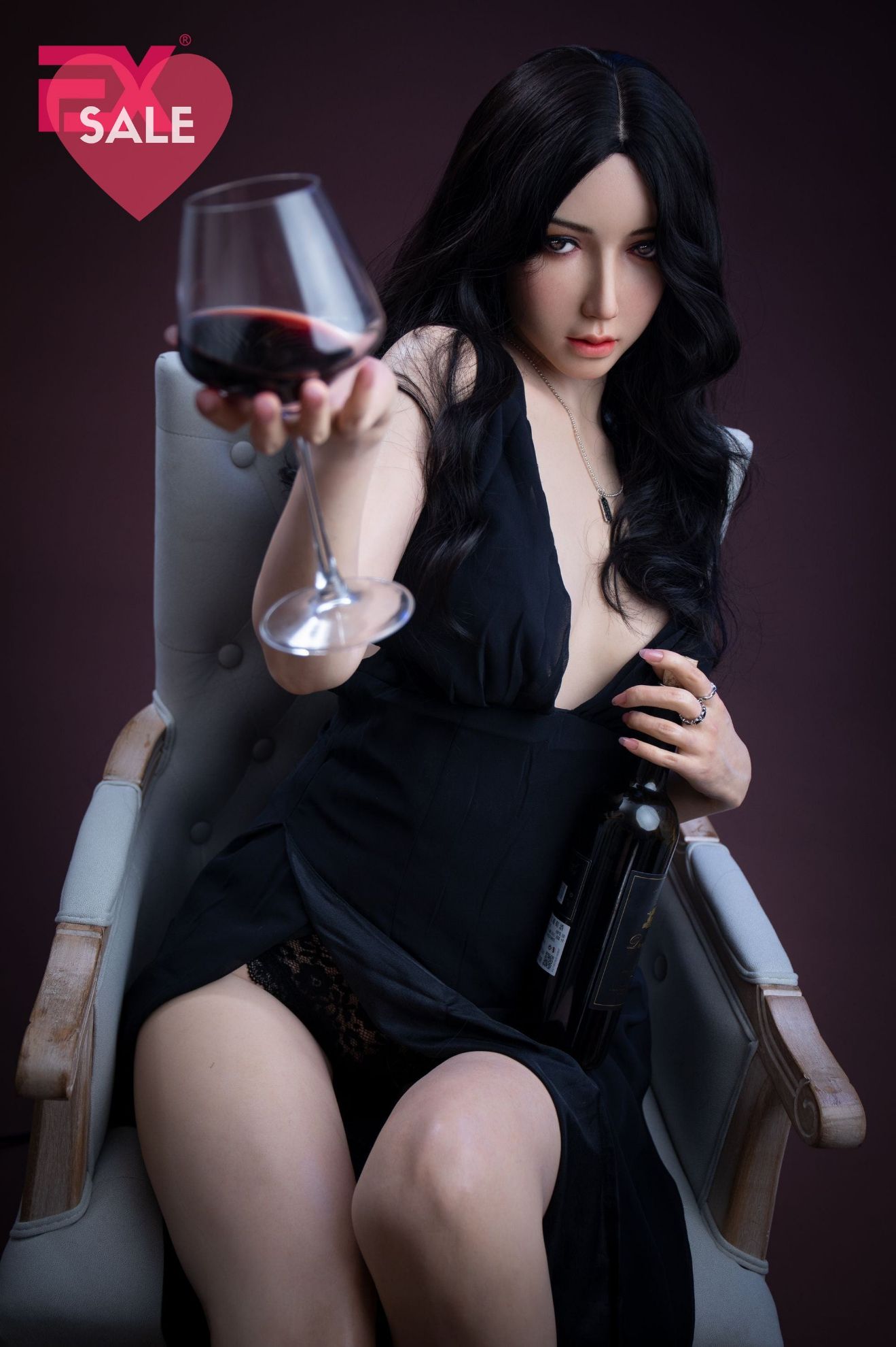 Picture of EX Doll EXClone 164cm - Violetta