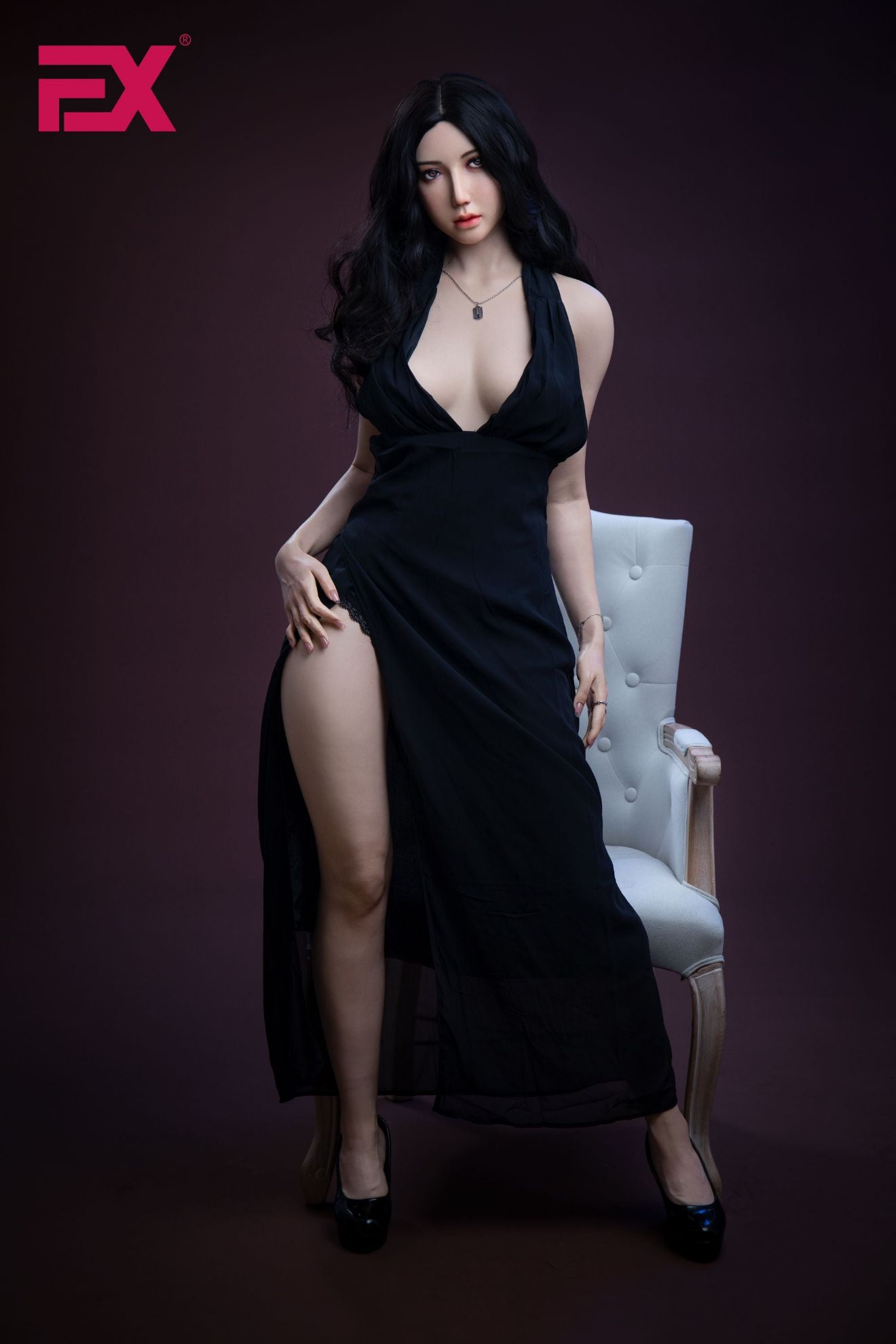 Picture of EX Doll EXClone 164cm - Violetta