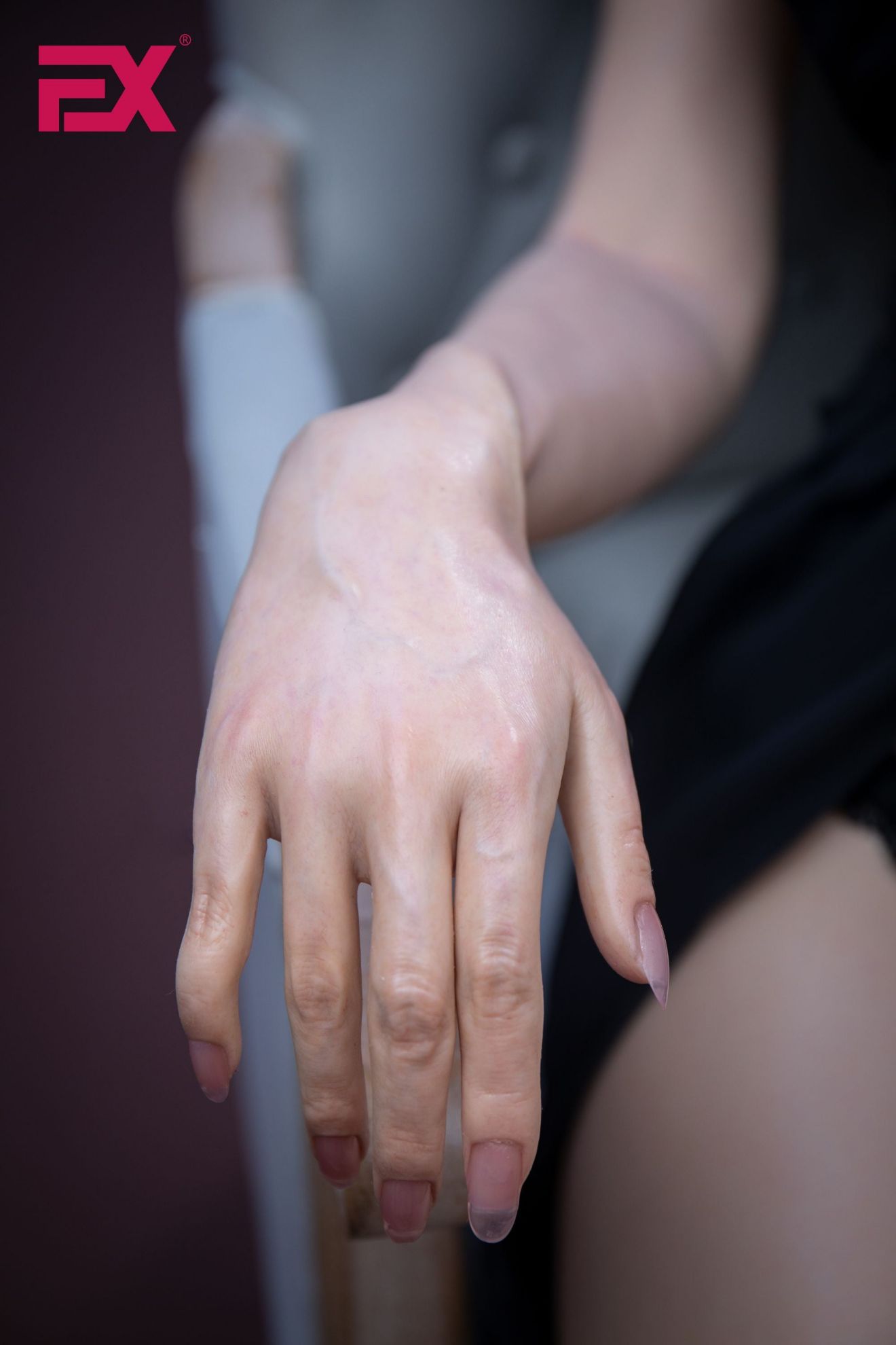 Picture of EX Doll EXClone 164cm - Violetta