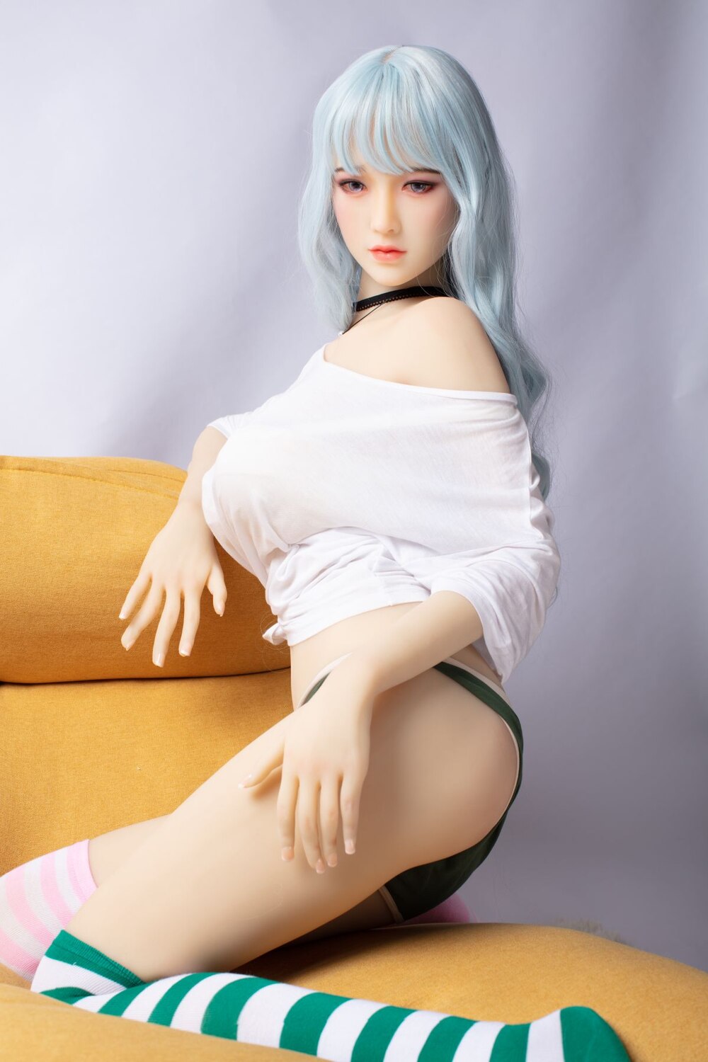 Picture of JX DOLL | 170cm/5ft7 D-cup TPE Sex Doll – Sora
